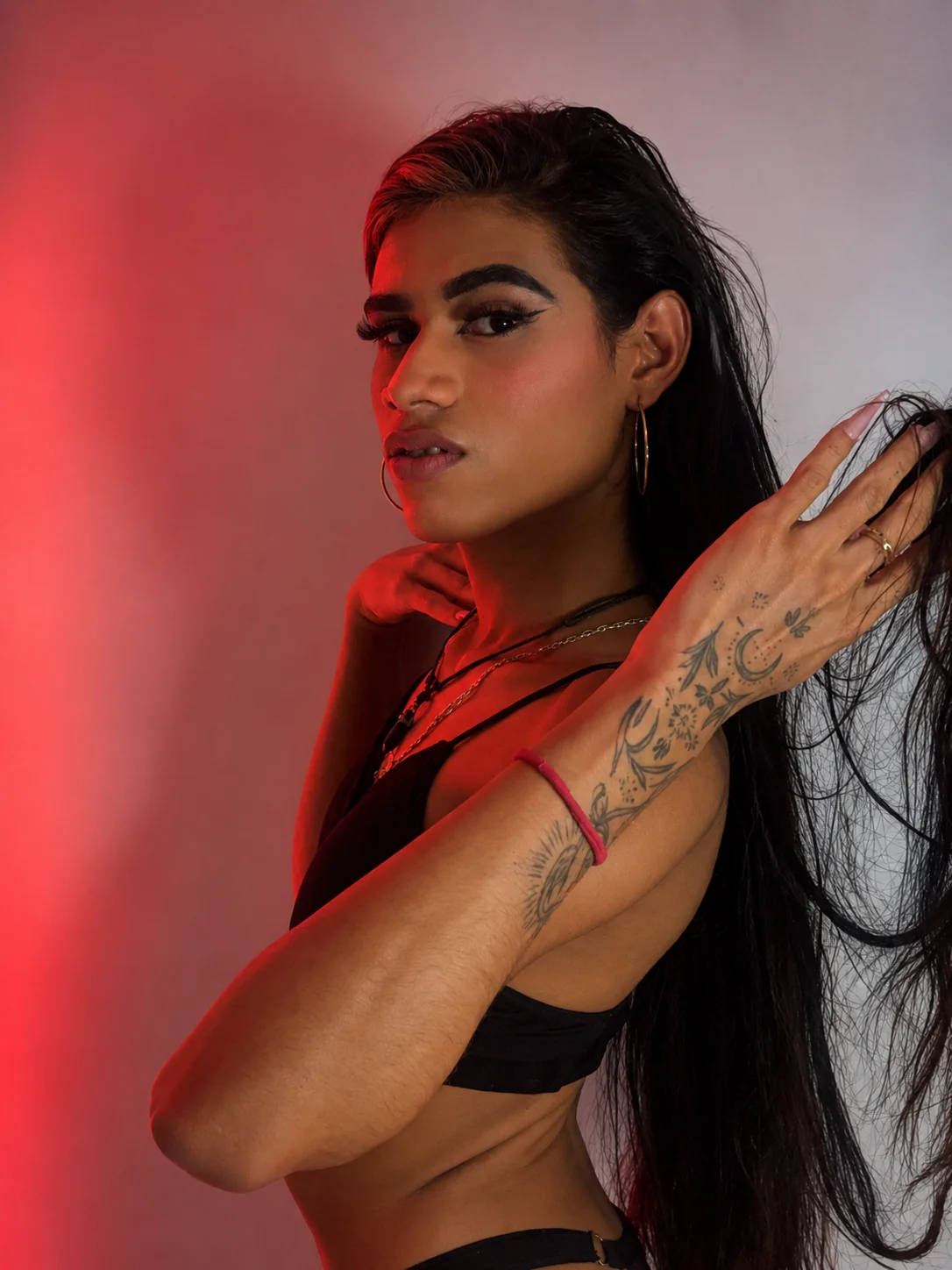 XXX Porn Photo of Nude LissyAndrade 35