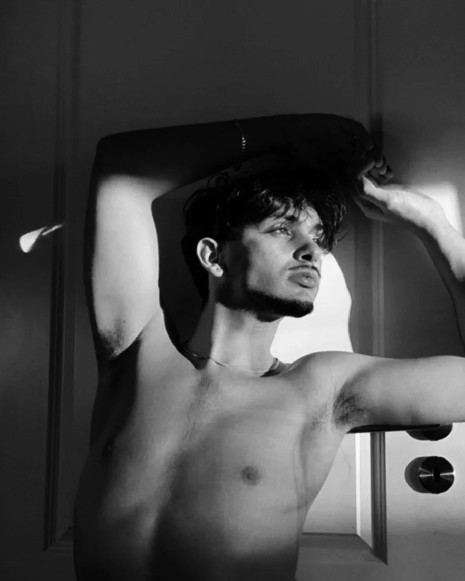 XXX Porn Photo of Nude Gipsyboysteve 1