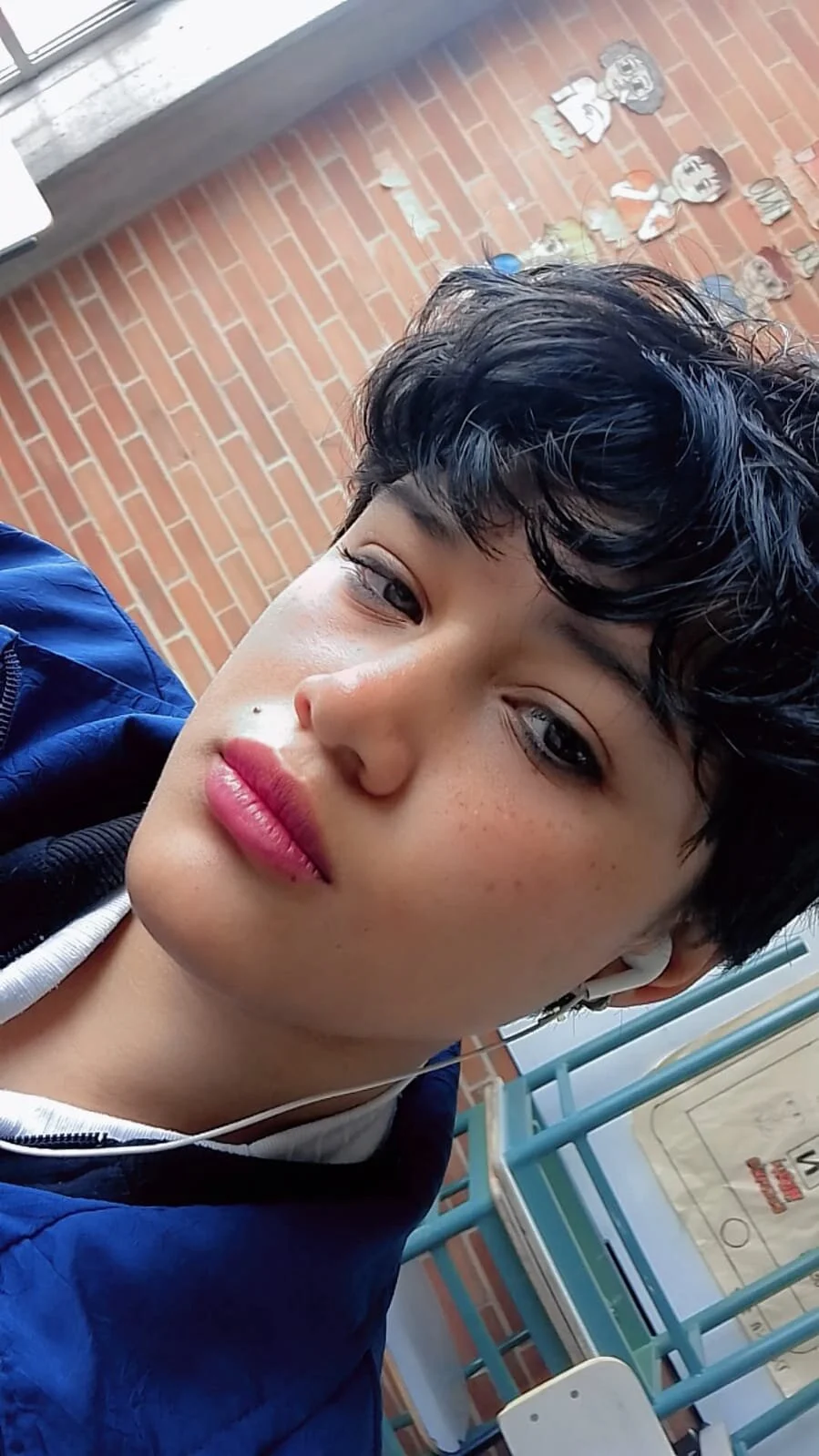 XXX Porn Photo of Nude Zol_Lewis 1