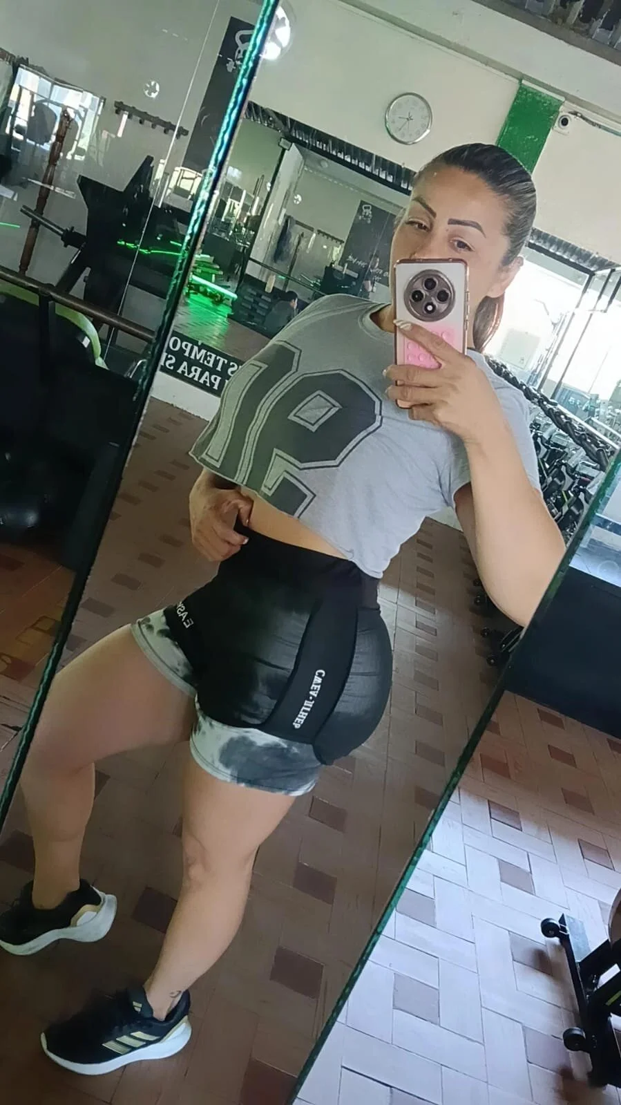 XXX Porn Photo of Nude maynor_1998 11
