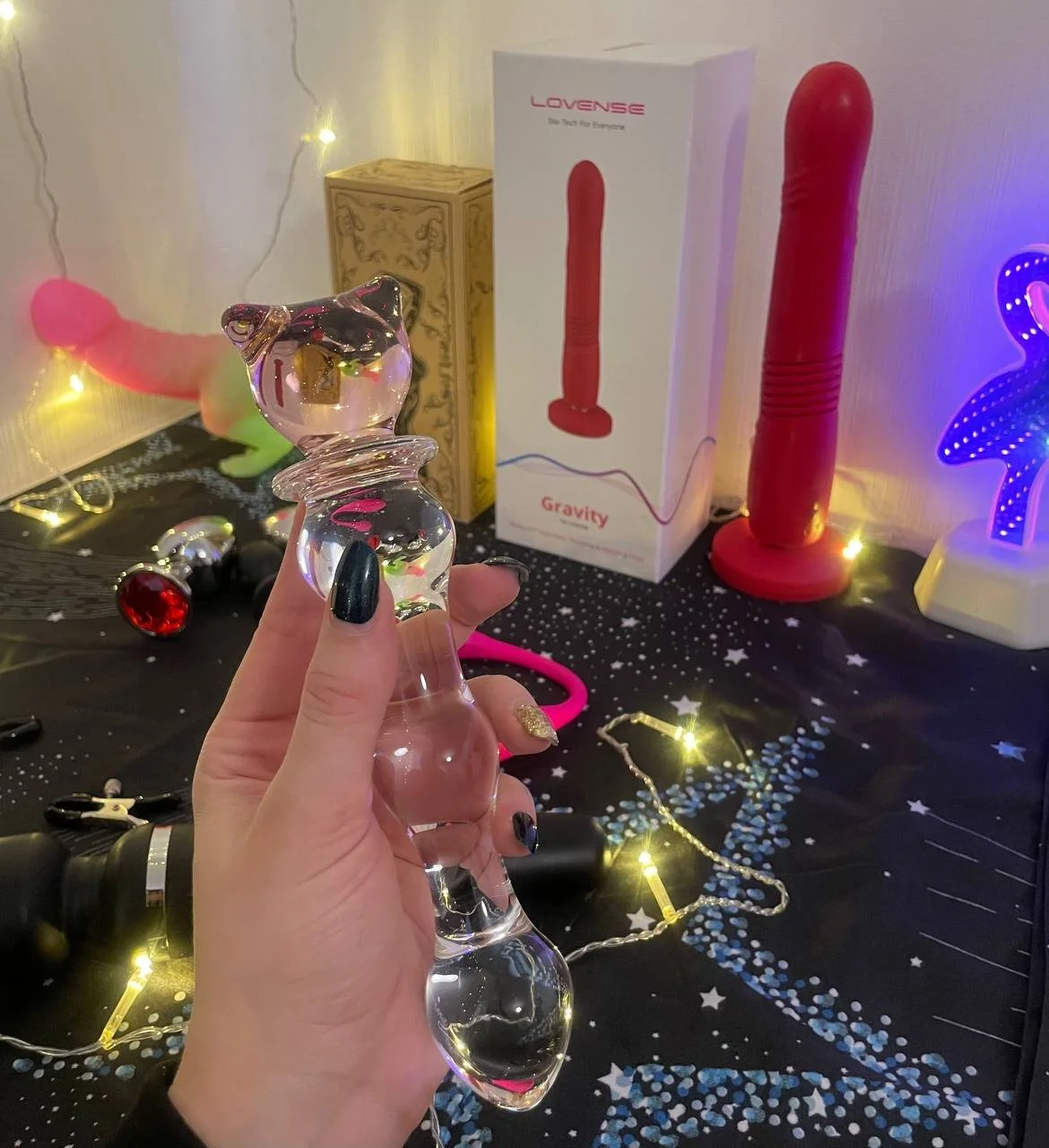 XXX Porn Photo of Nude miyachange 14