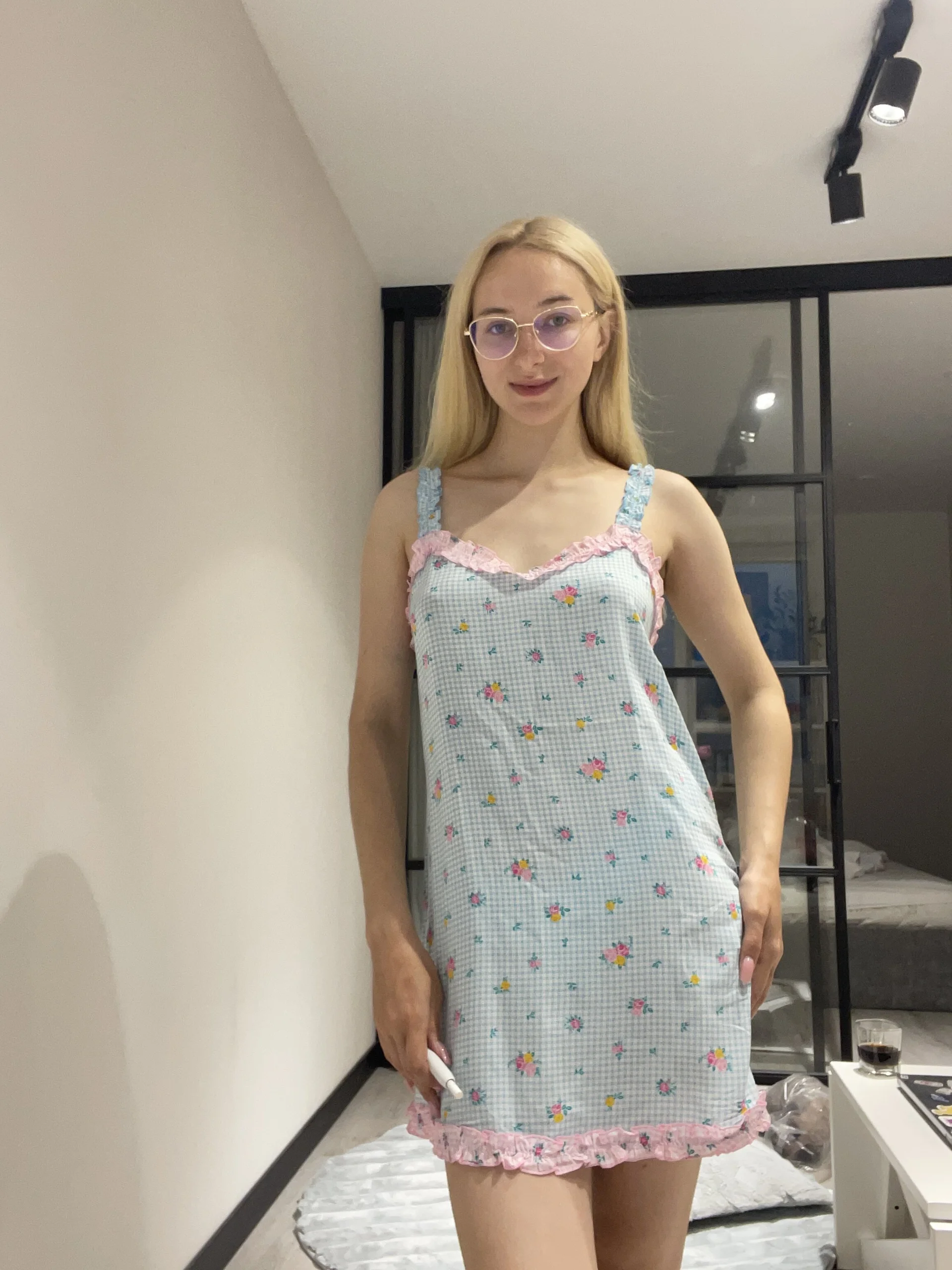 XXX Porn Photo of Nude PassionAnn 12