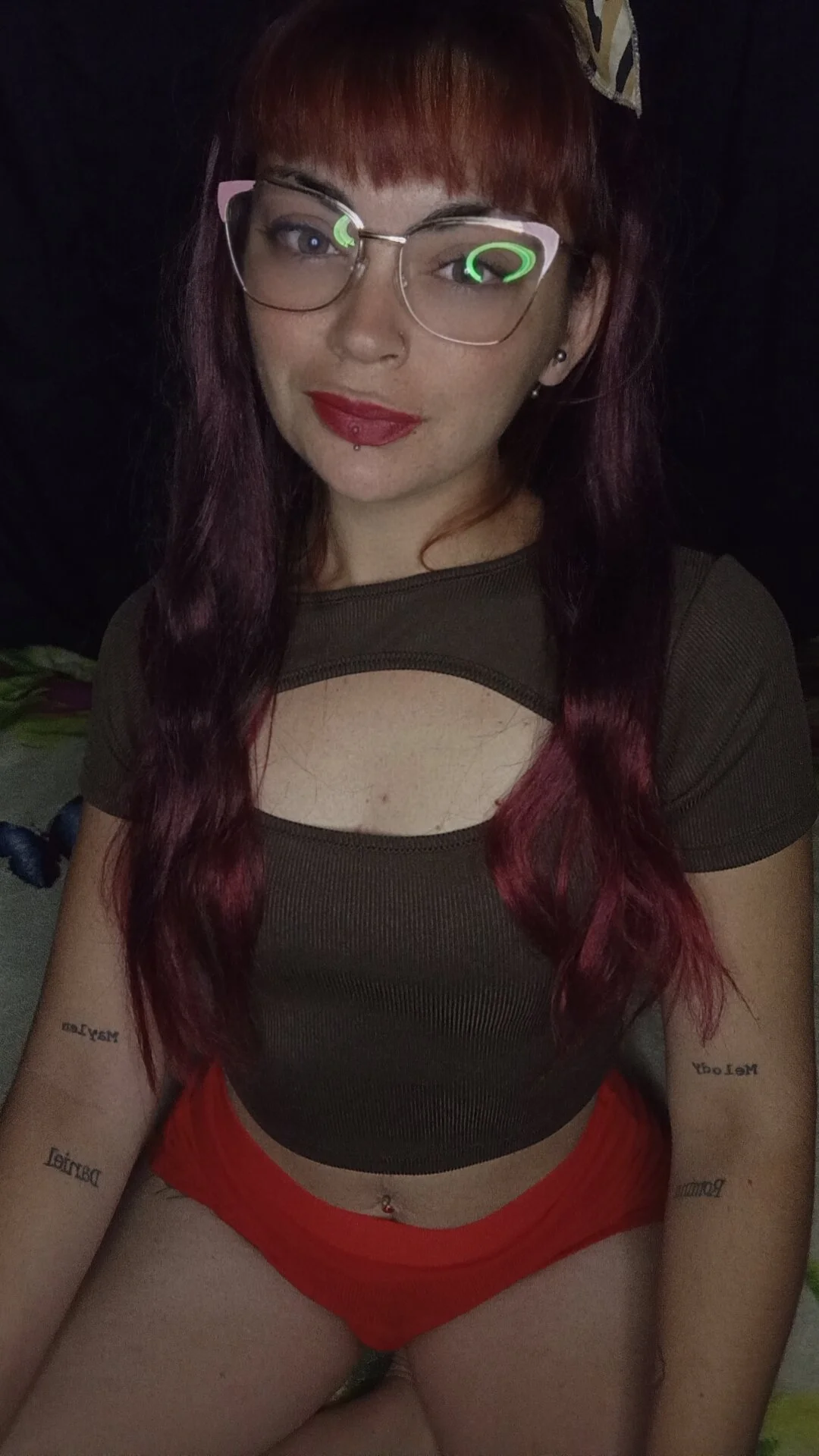 XXX Porn Photo of Nude SweetTaboo 23