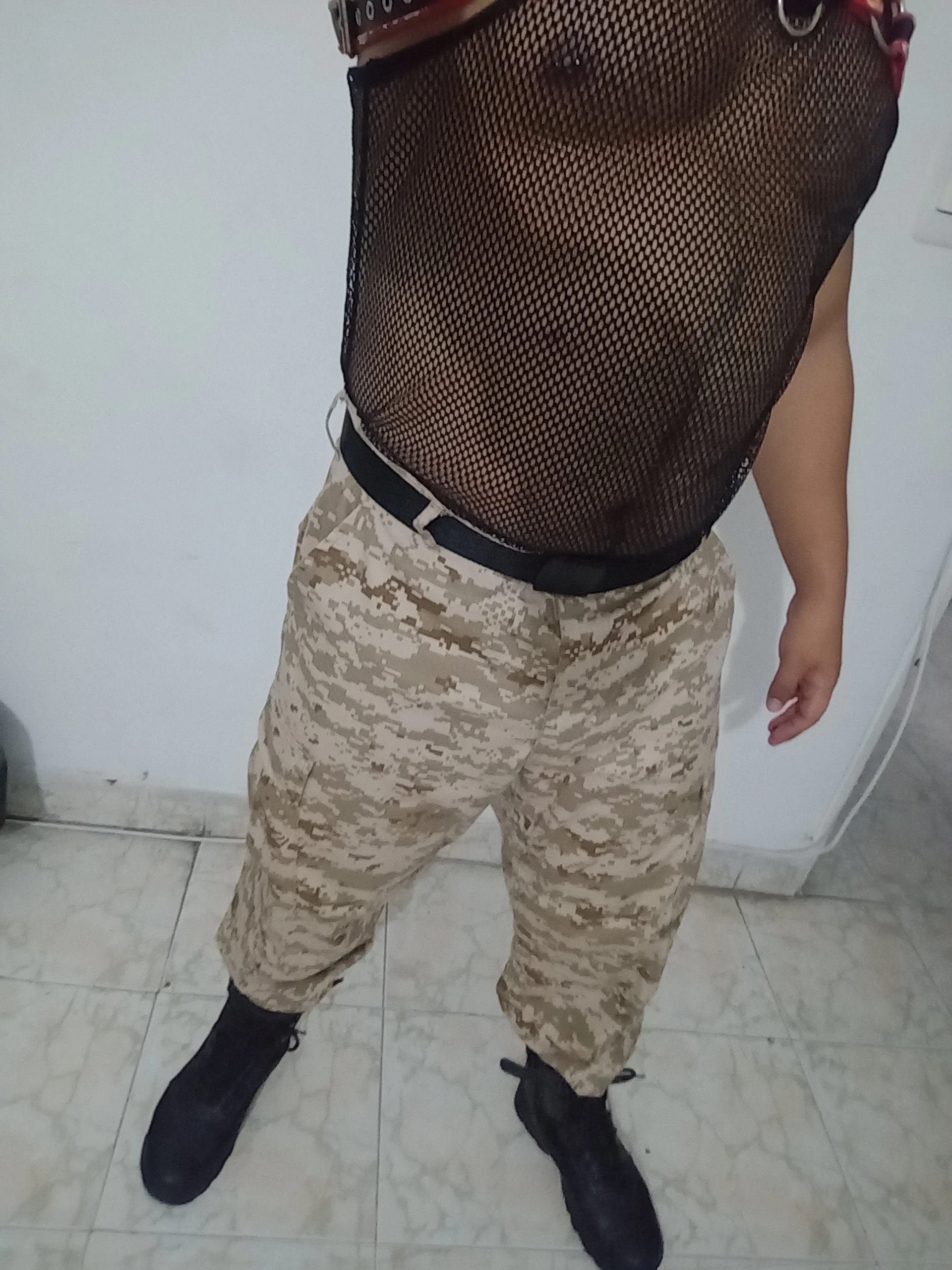 XXX Porn Photo of Nude KalethBigDick 51