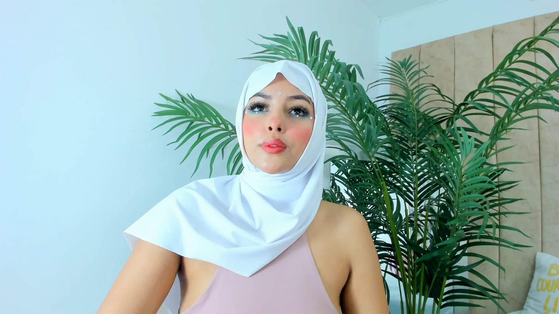 XXX Porn Photo of Nude Lea_nahid 44