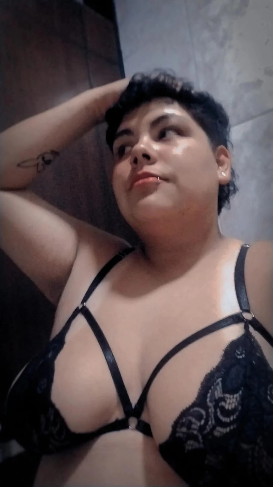 XXX Porn Photo of Nude Hailey_Curvy 7