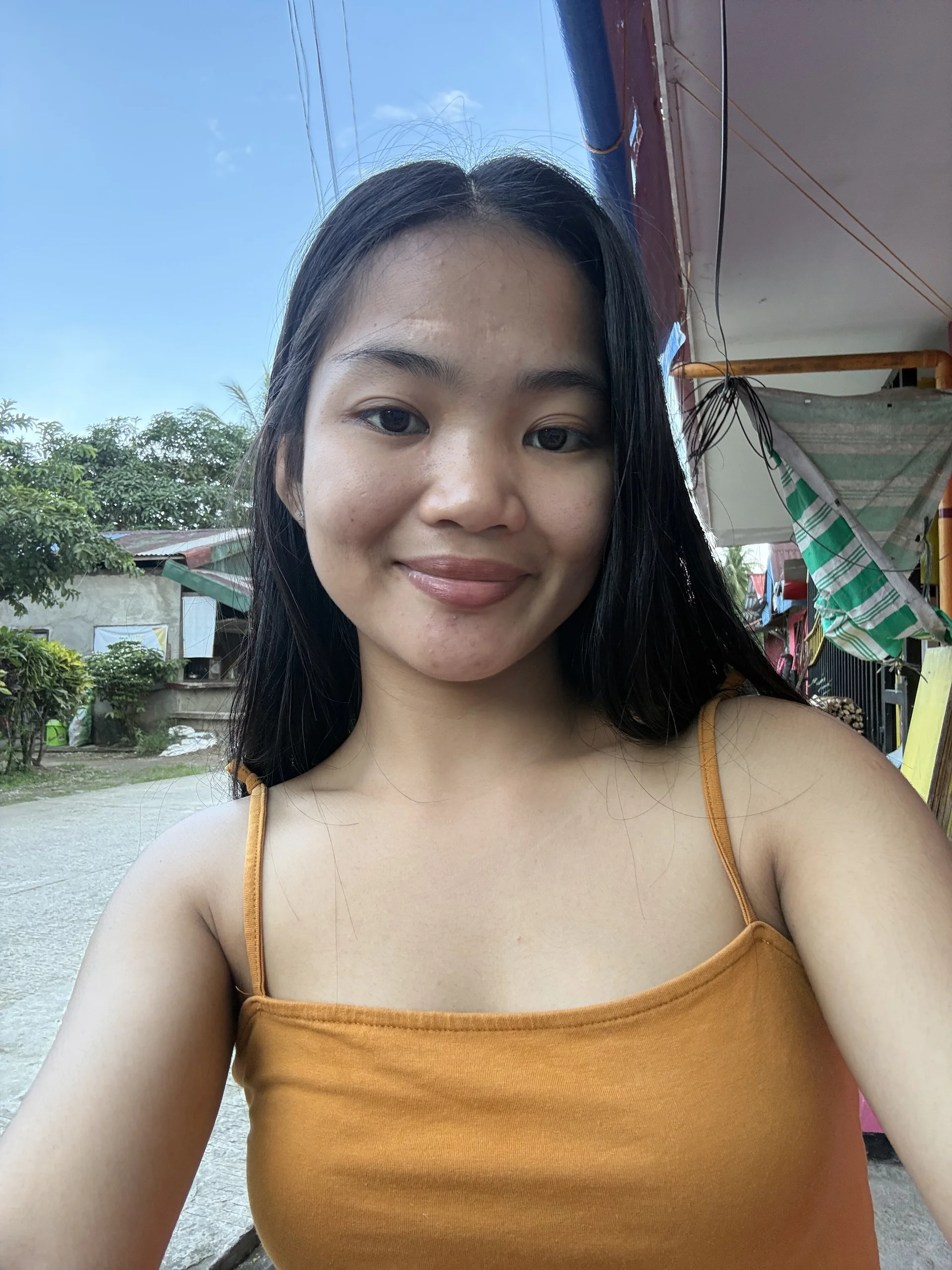 XXX Porn Photo of Nude Pinay_Mia 11
