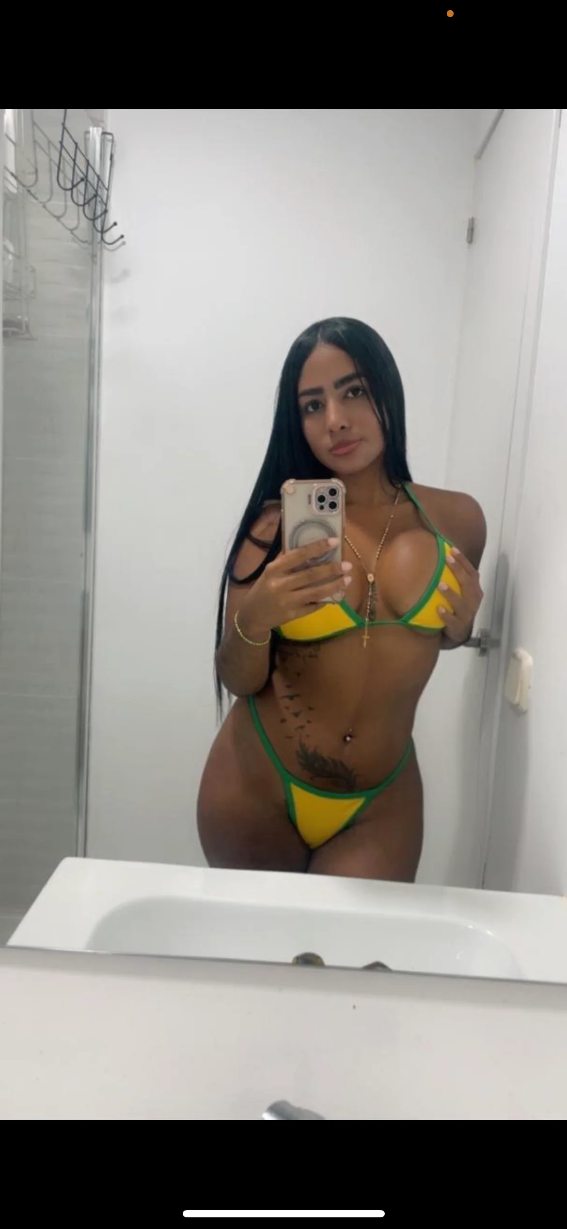 XXX Porn Photo of Nude isabella_MU 1