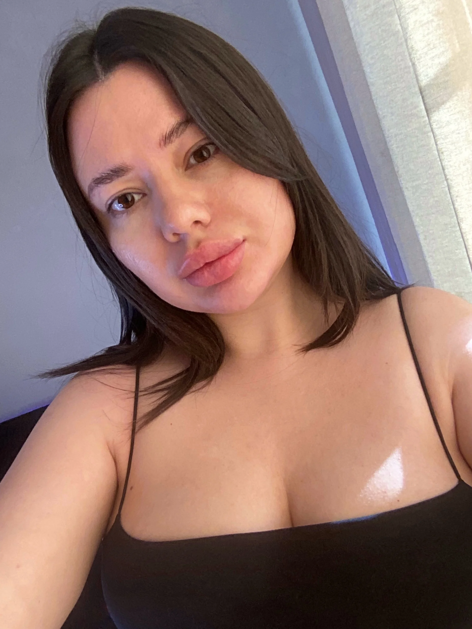 XXX Porn Photo of Nude VikaSpace 1