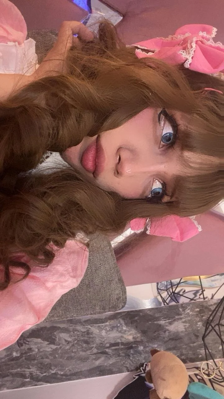 XXX Porn Photo of Nude Terraelowen 58