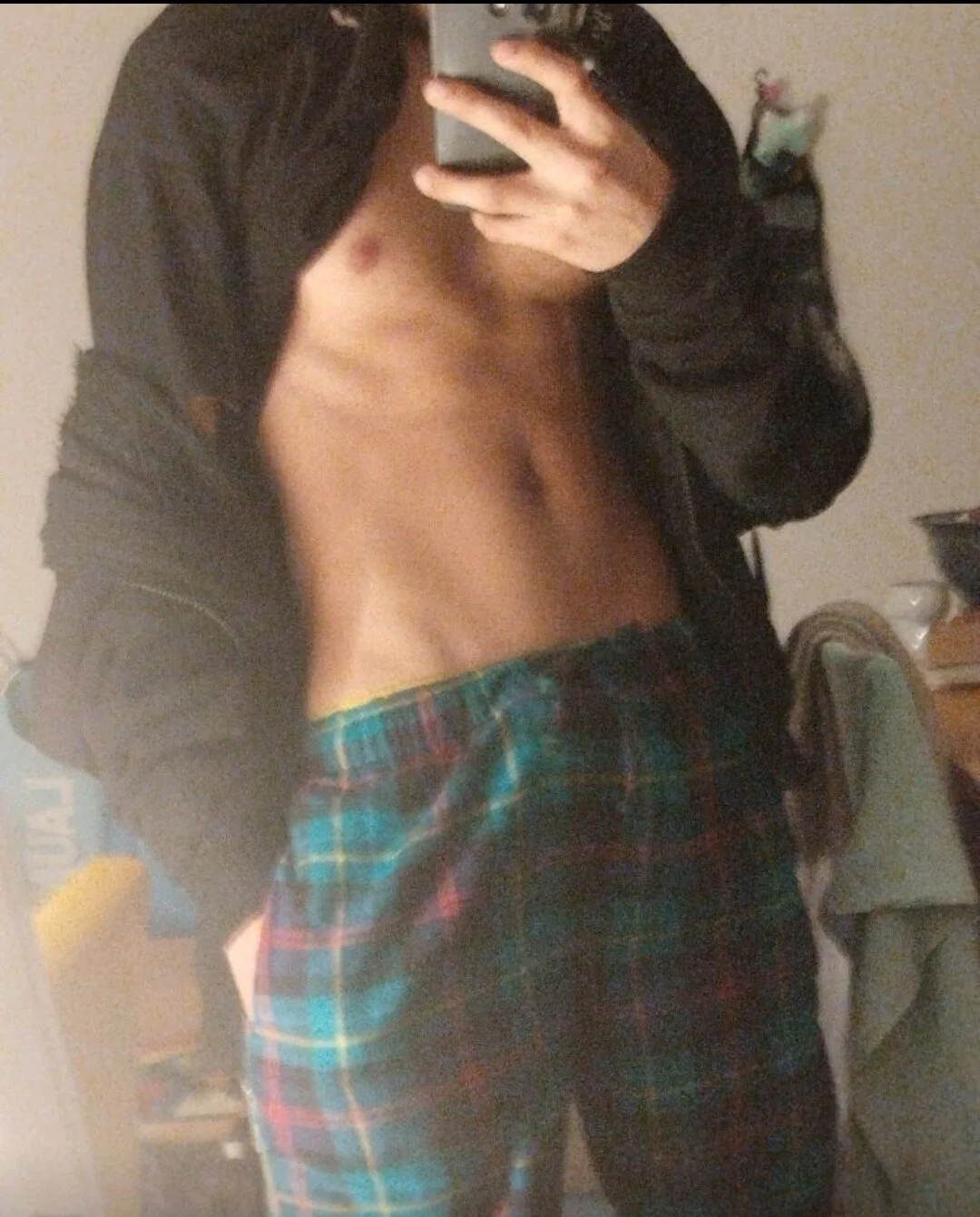 XXX Porn Photo of Nude HotSweetBoy_18 8