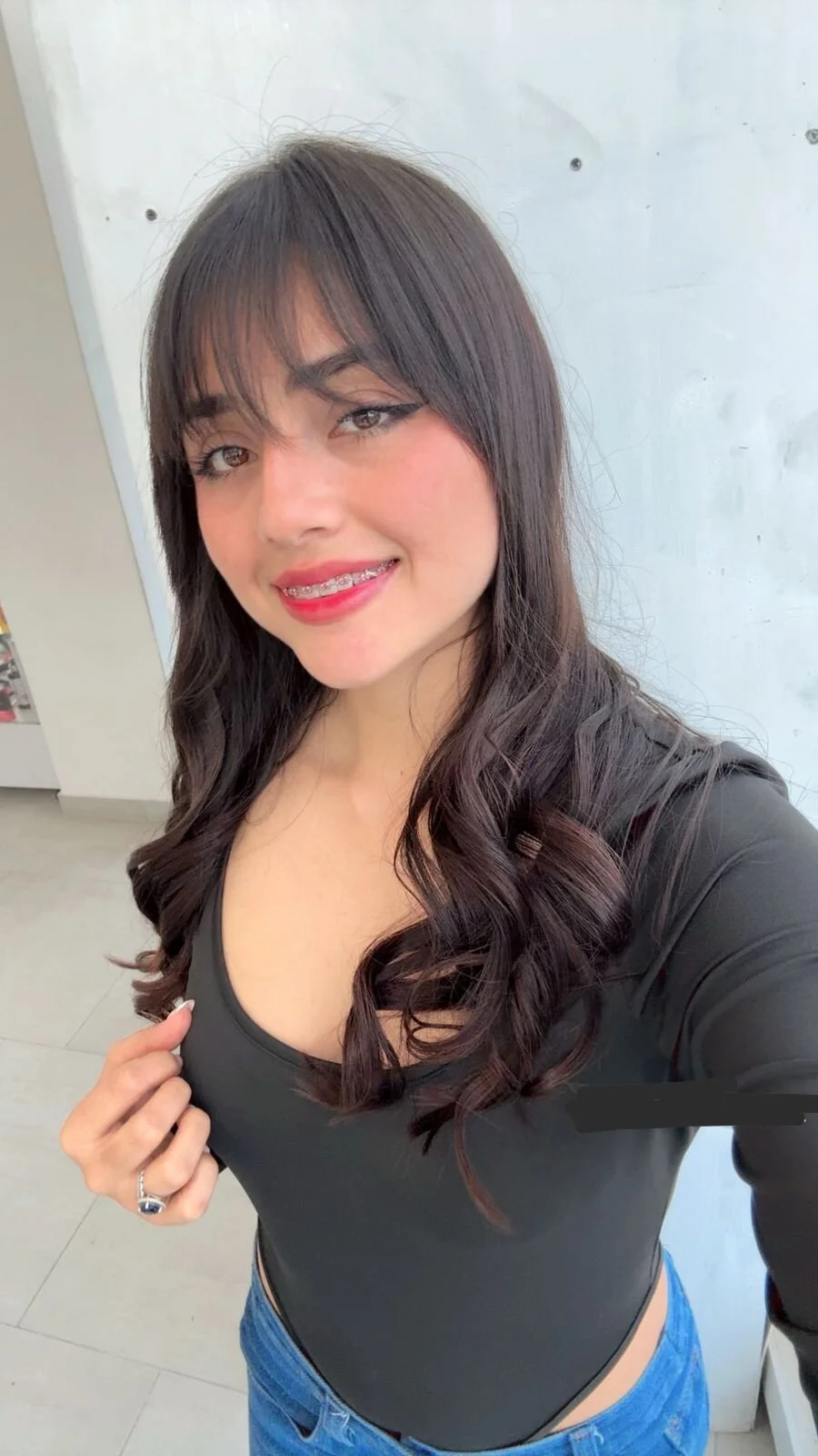 XXX Porn Photo of Nude AyleenEvans 3