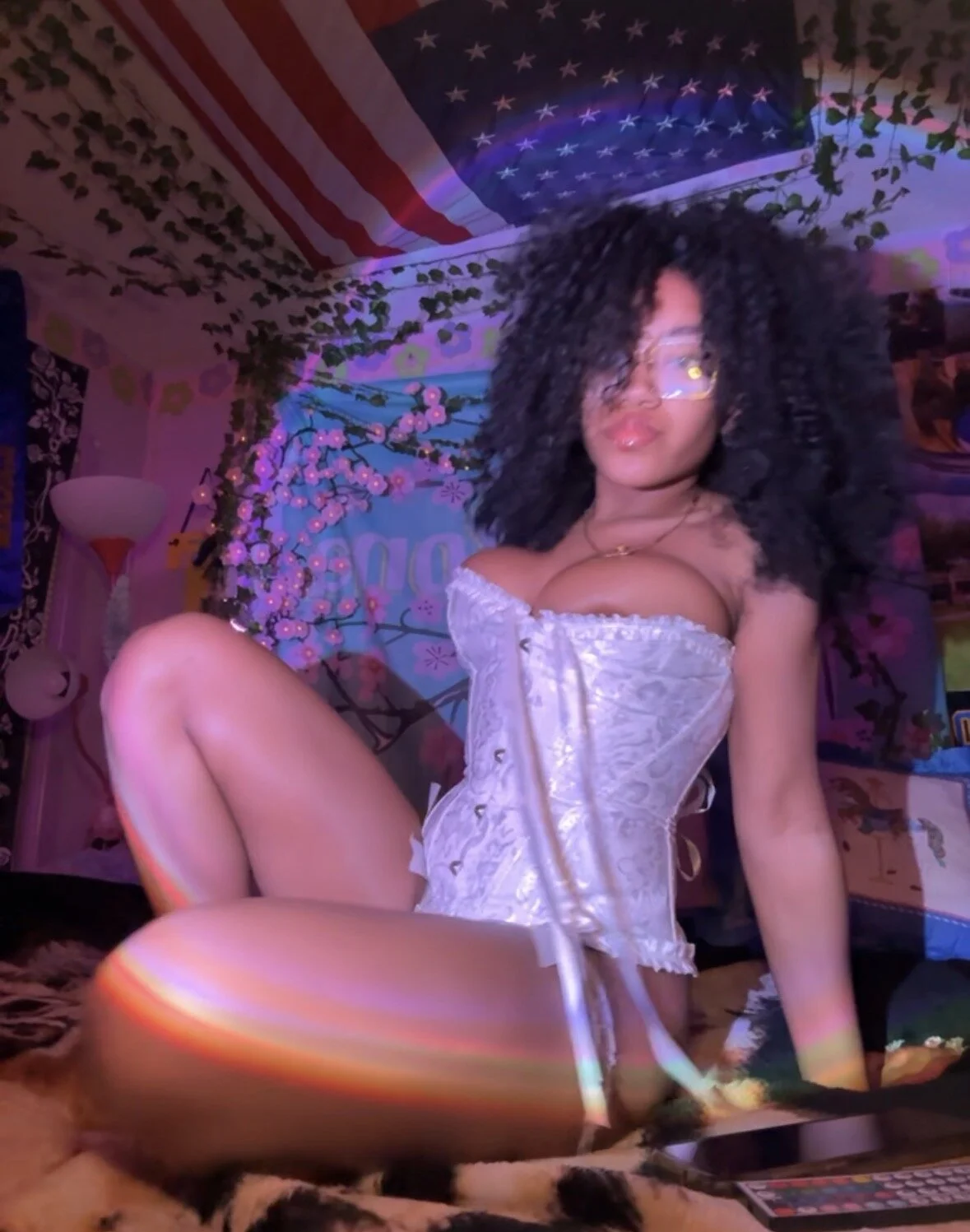 XXX Porn Photo of Nude lifeoftt_19xx 502