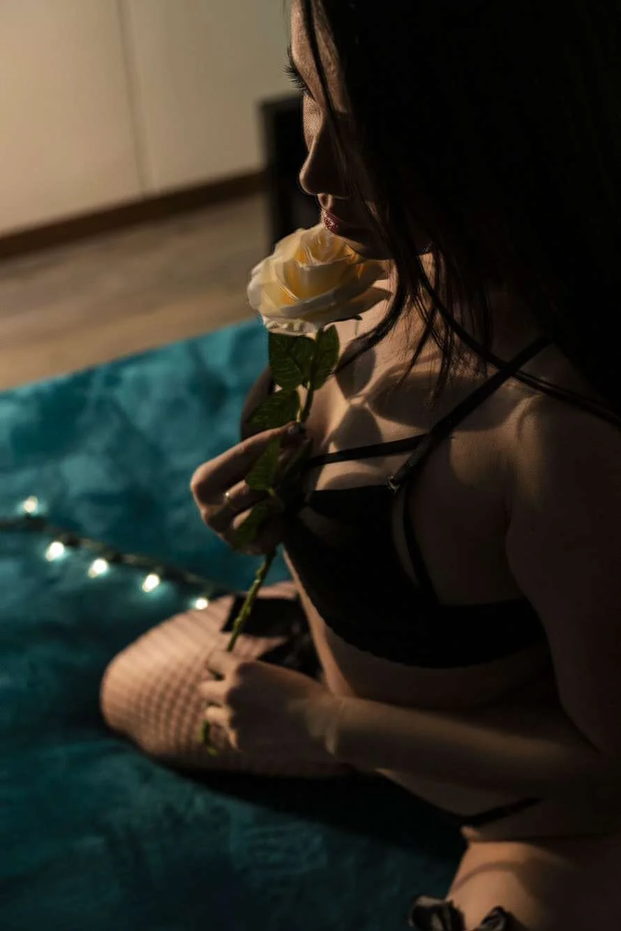 XXX Porn Photo of Nude sophie_pazz 7