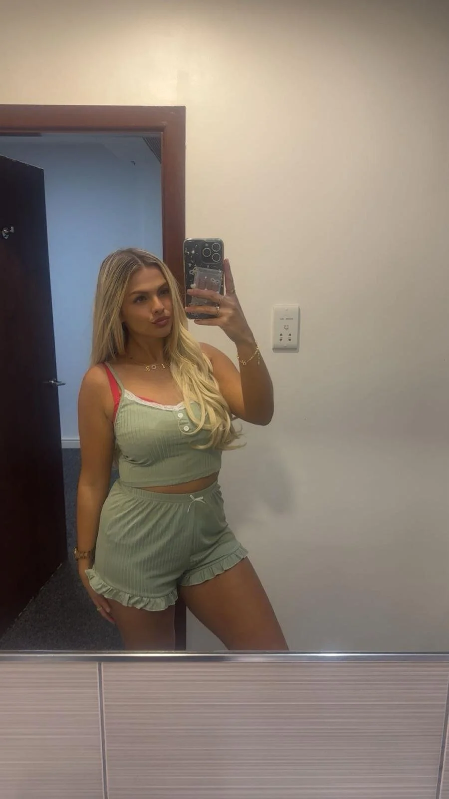 XXX Porn Photo of Nude Alysse 8