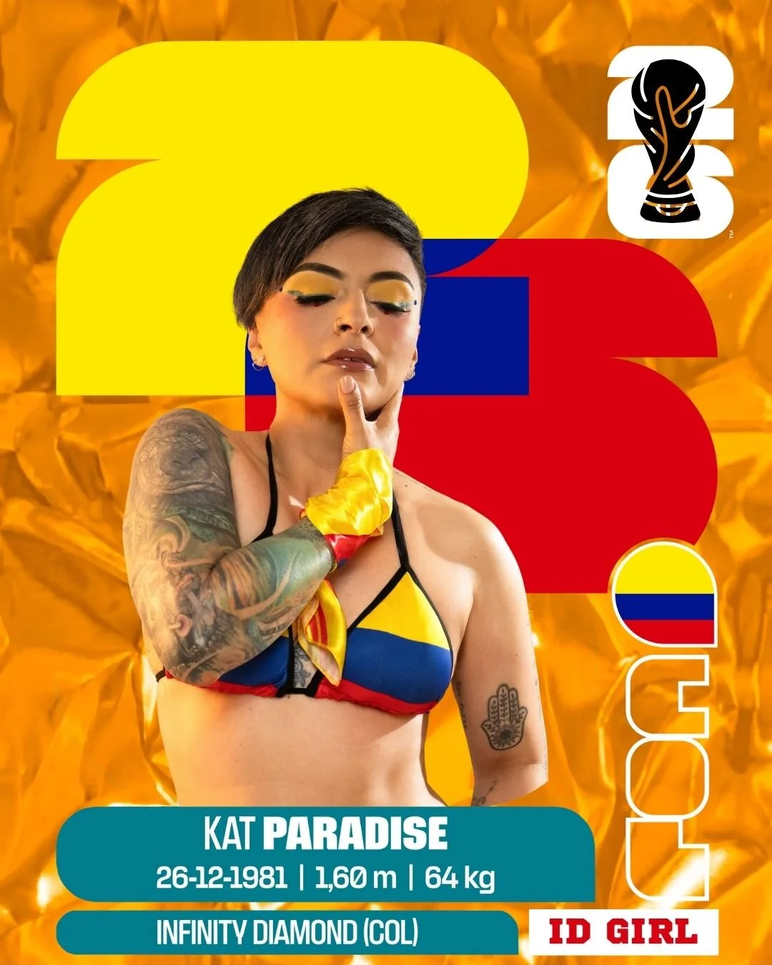 XXX Porn Photo of Nude kat_paradise 31