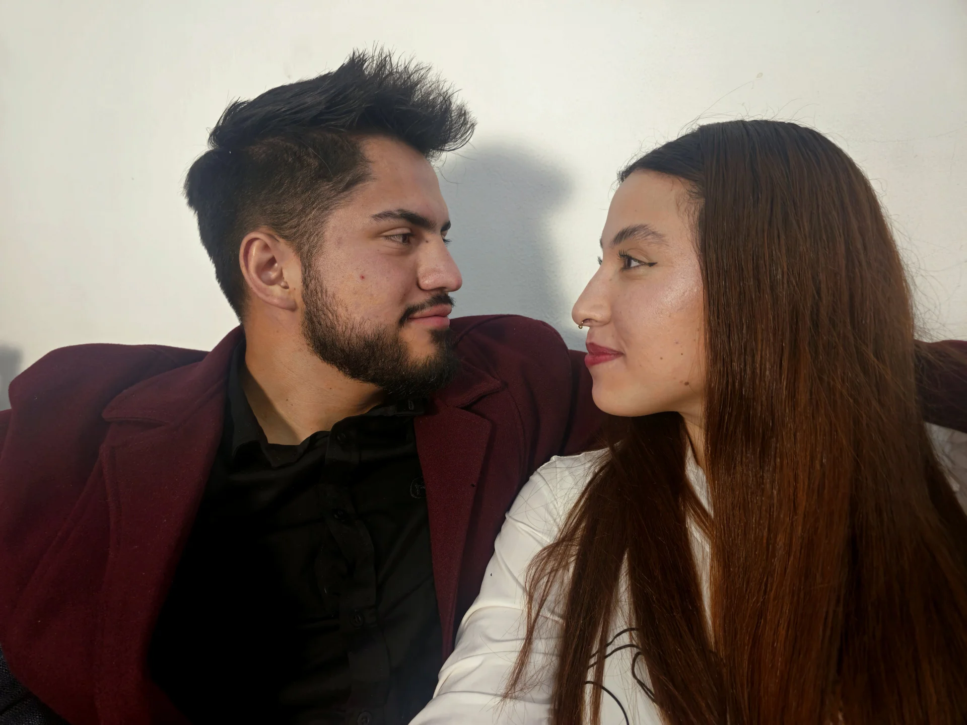 XXX Porn Photo of Nude Camille_n_Shaggy 9