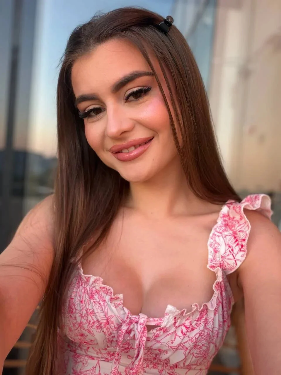 XXX Porn Photo of Nude KaylaBray 3