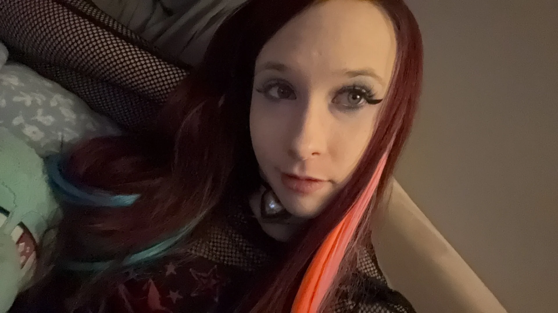 XXX Porn Photo of Nude EmoDream1998 11