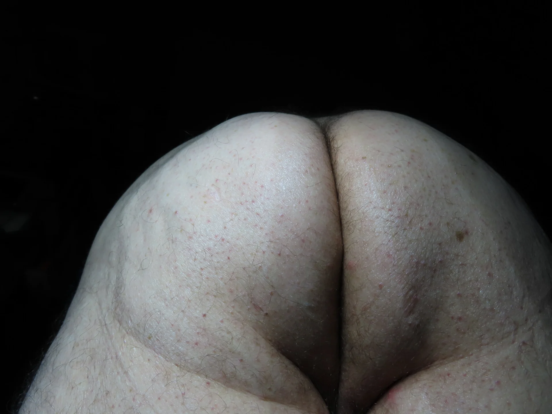 XXX Porn Photo of Nude StiveMartin 3