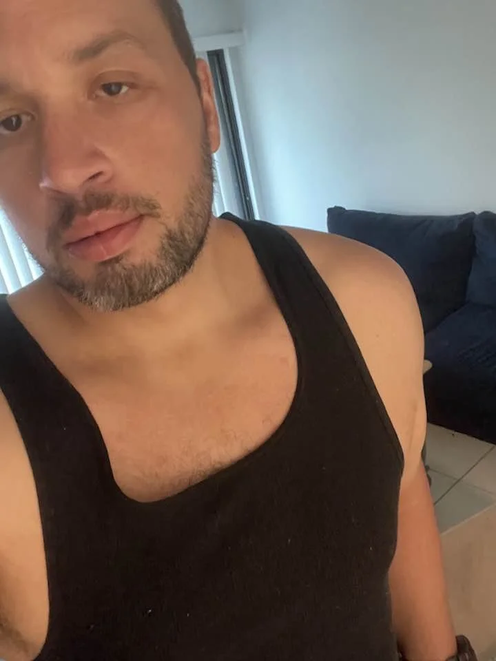 XXX Porn Photo of Nude Mbrandall3 2