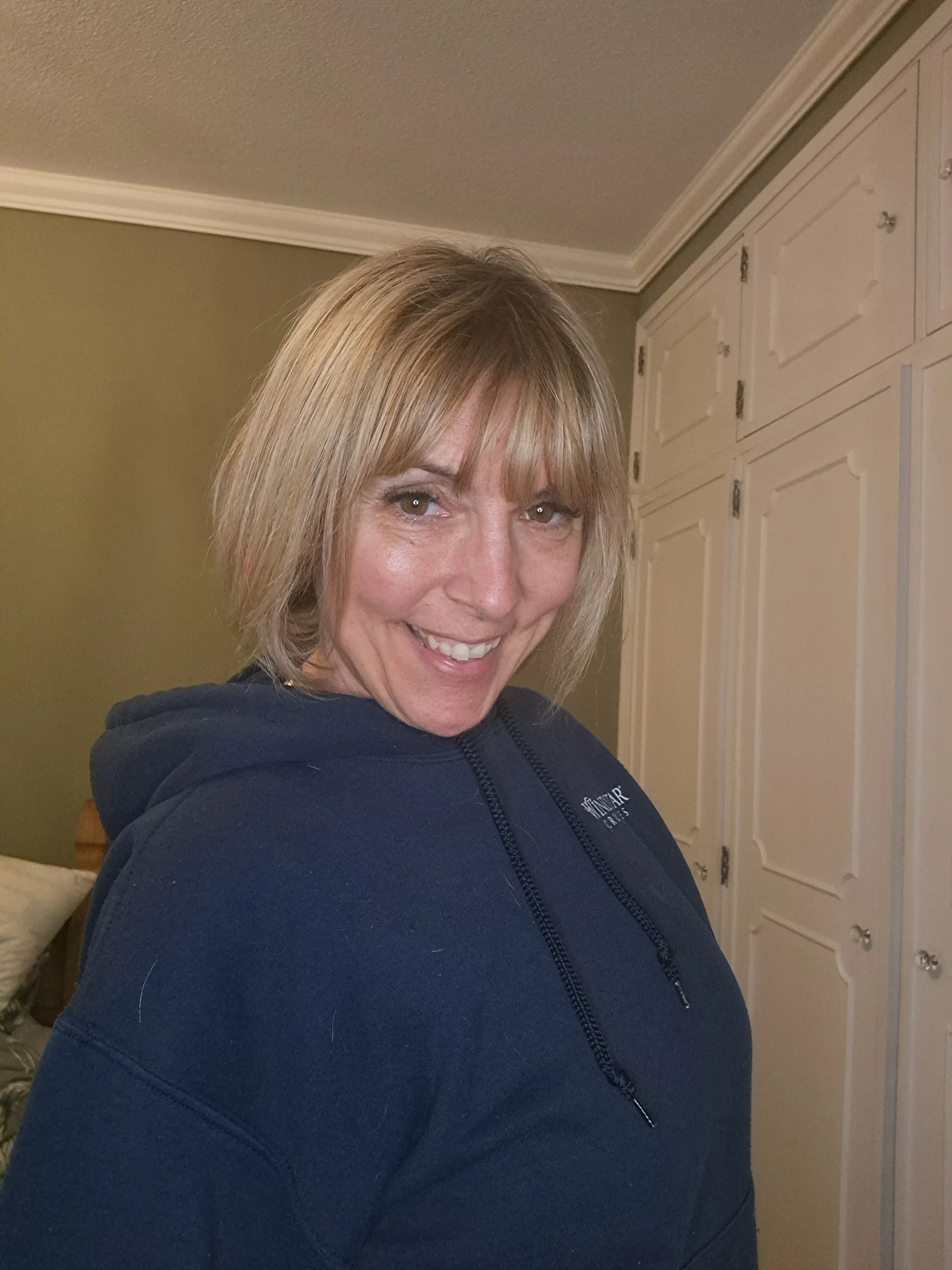 XXX Porn Photo of Nude NAWTYClassyBritMILF 31