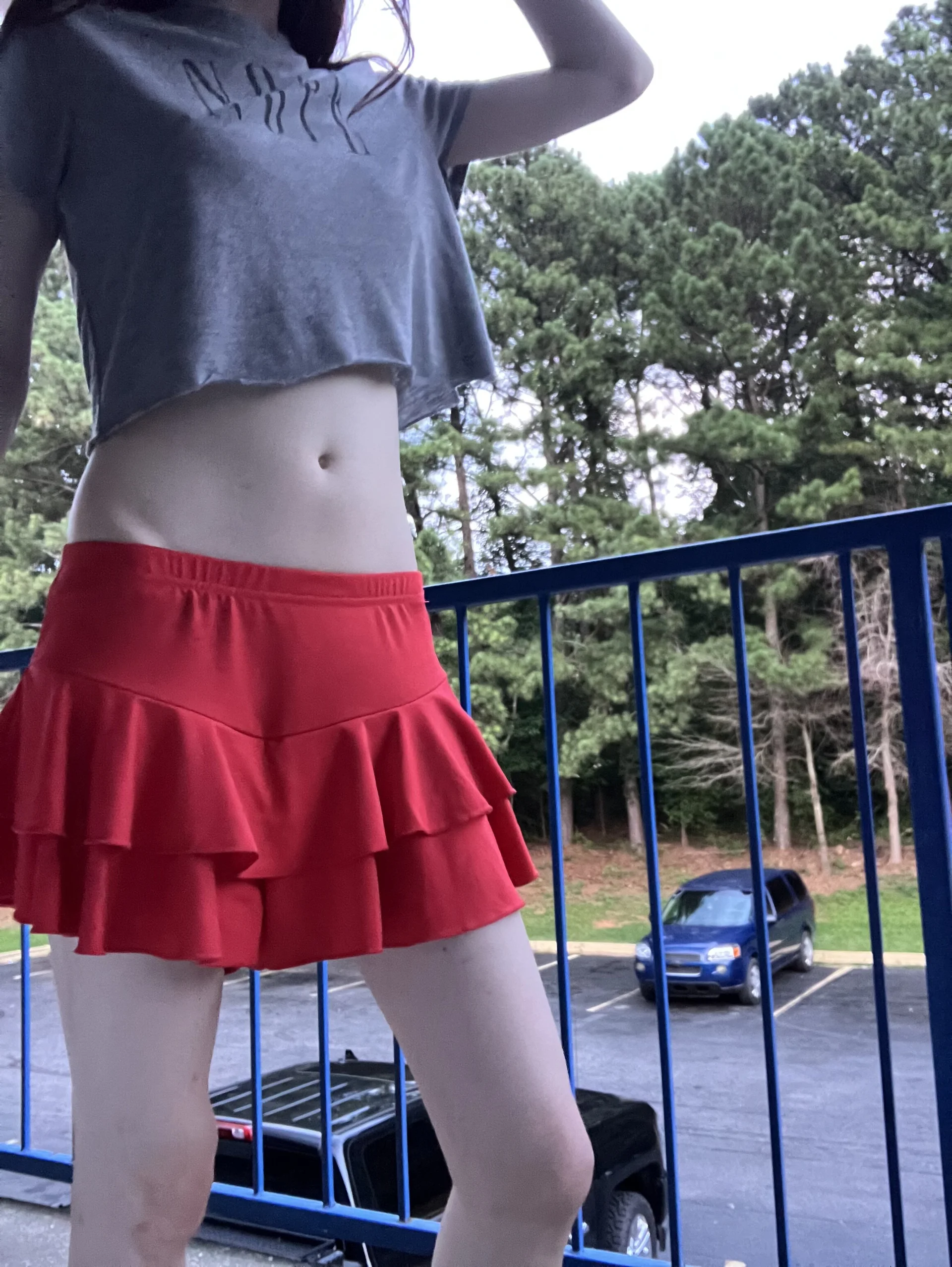 XXX Porn Photo of Nude Munchkinbaby72318 63