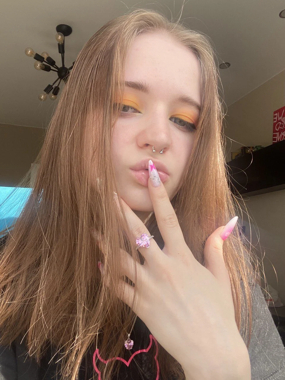 XXX Porn Photo of Nude KateKayer 5