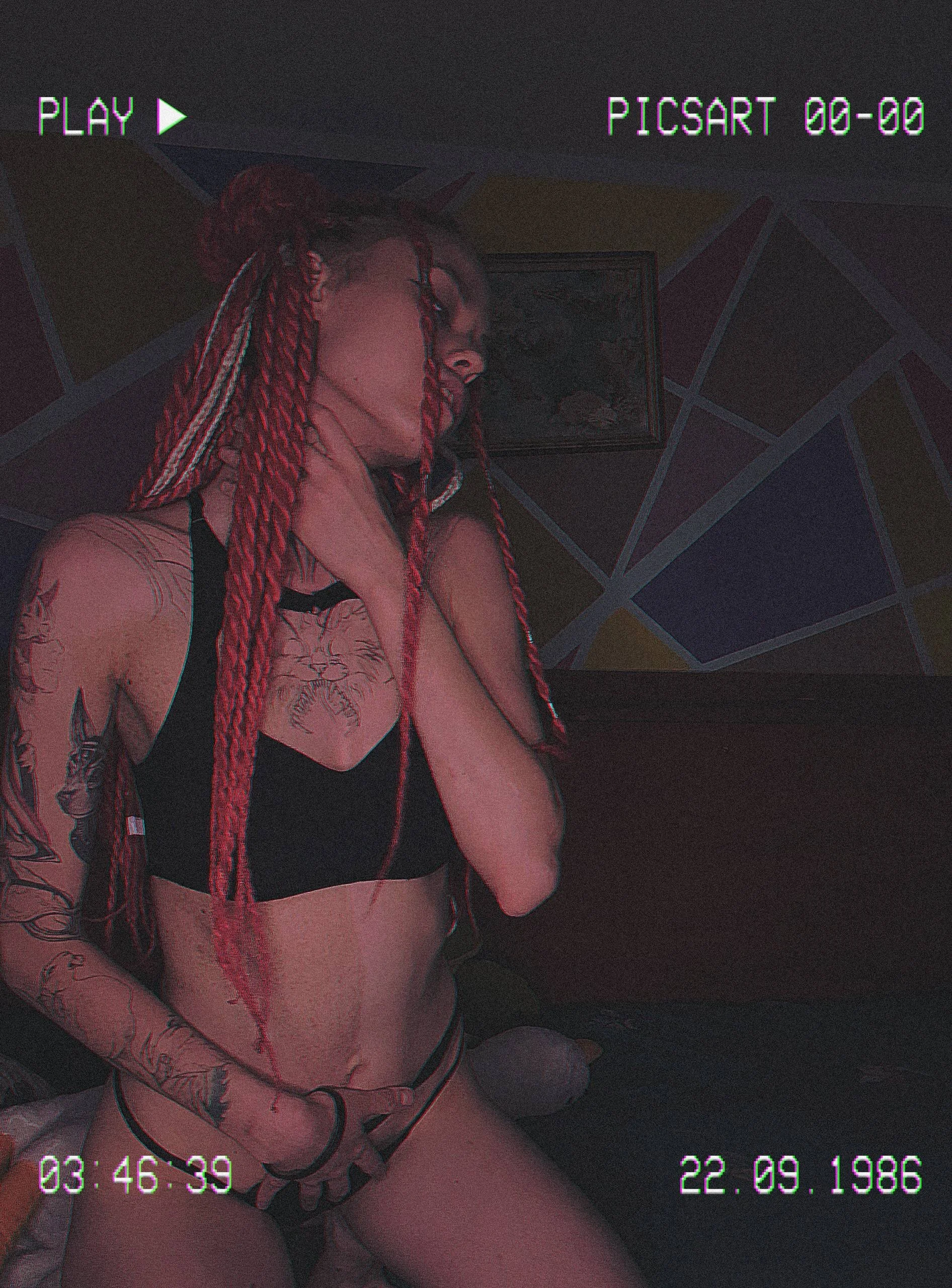 XXX Porn Photo of Nude Lissssssss05 7