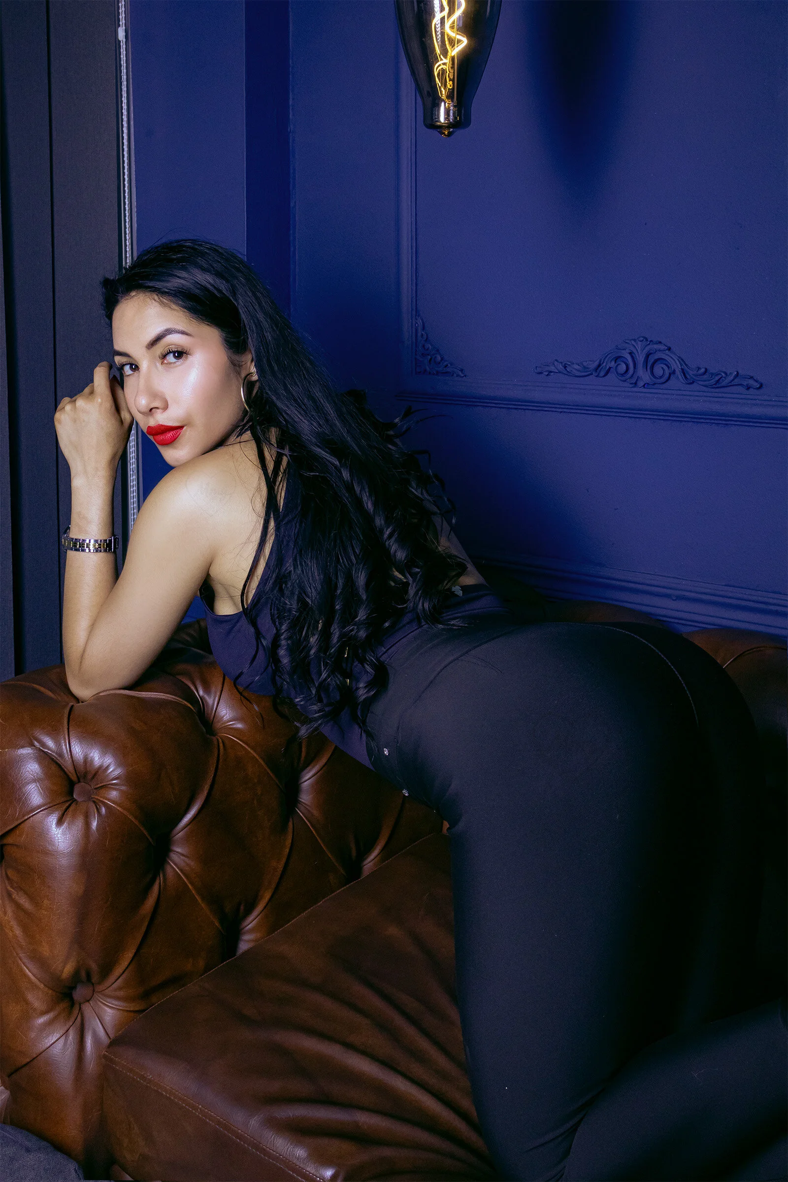 XXX Porn Photo of Nude ArianaReynoldss 9