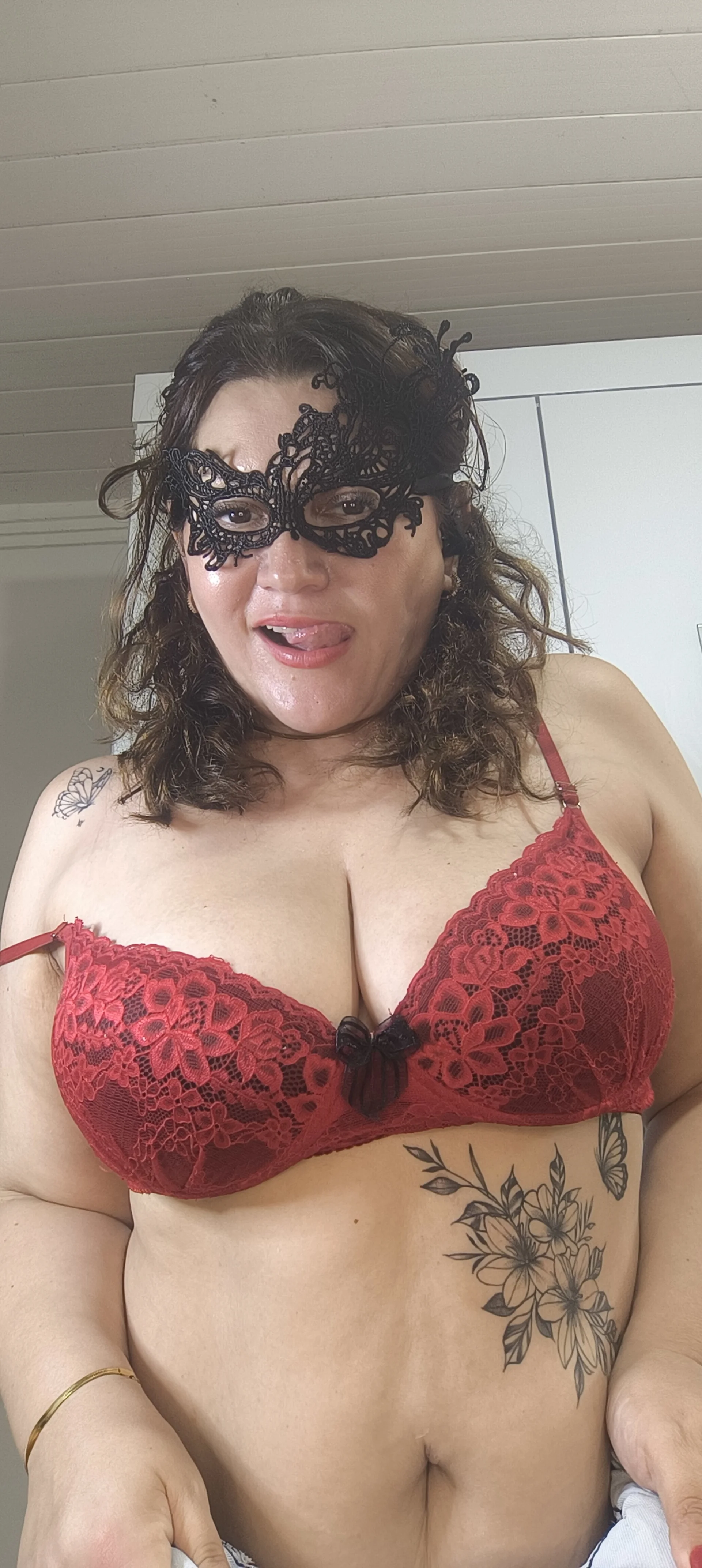 XXX Porn Photo of Nude SafiraFlame 10