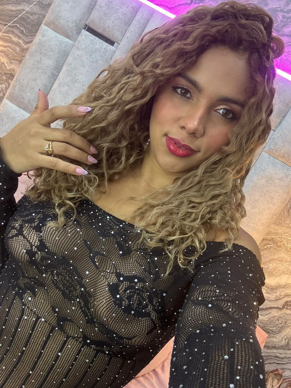 XXX Porn Photo of Nude MiaVelveett 76