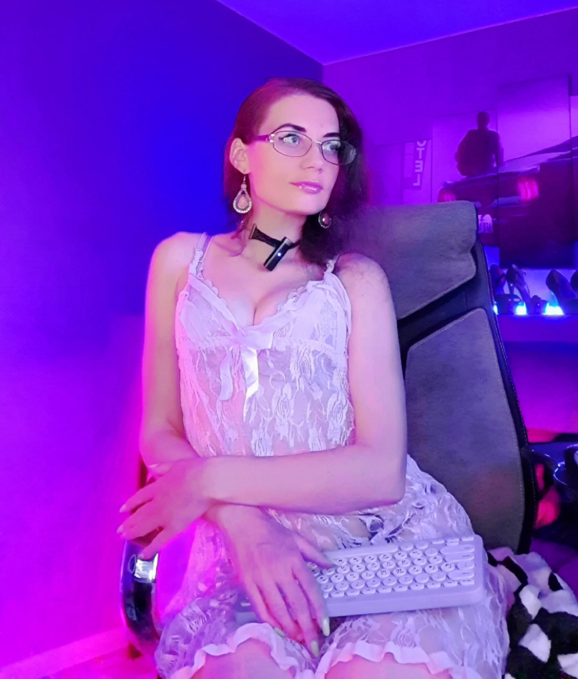 XXX Porn Photo of Nude MilanaPure 9