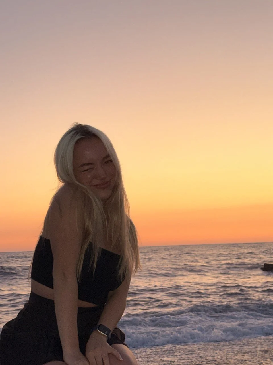 XXX Porn Photo of Nude ChrissBerry 1