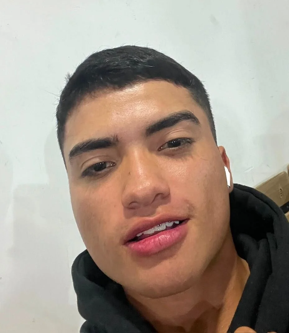 XXX Porn Photo of Nude NicoFox4 2