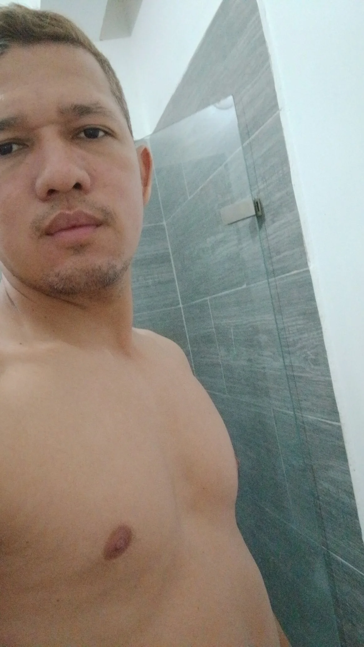 XXX Porn Photo of Nude Heferez 3