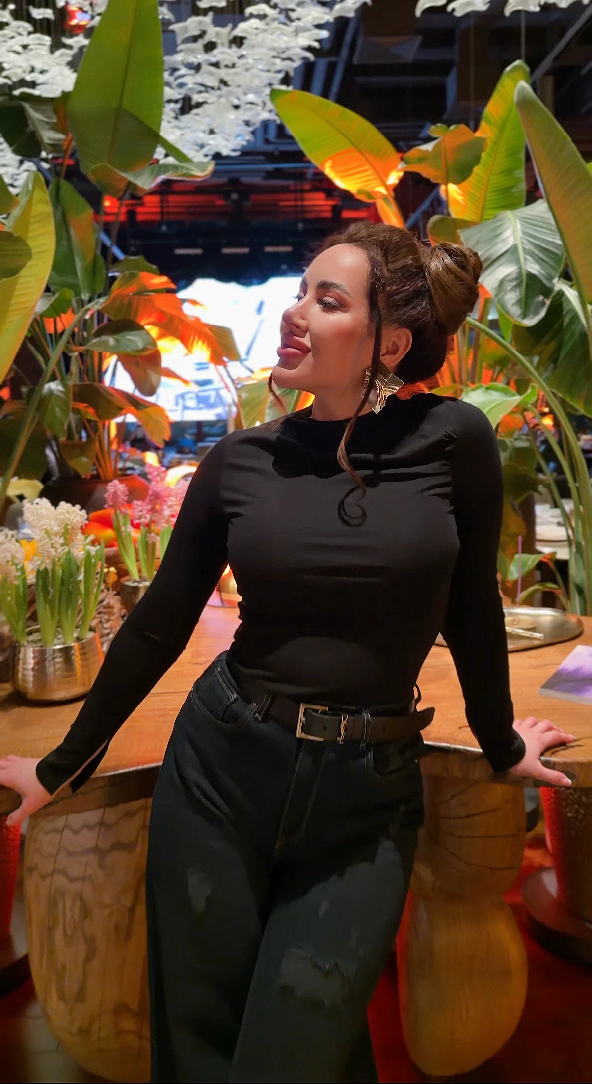XXX Porn Photo of Nude TianaPosh 69