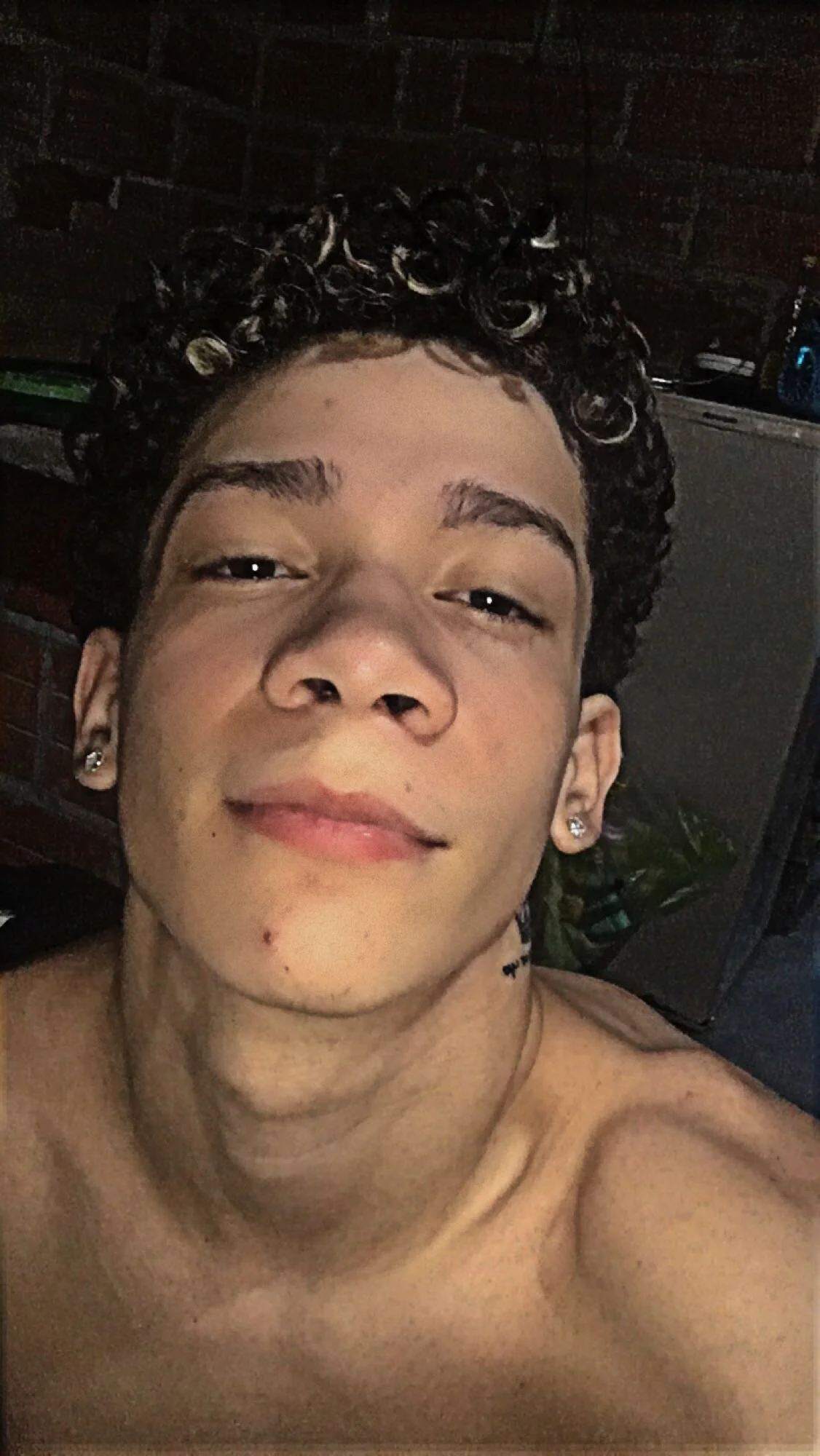 XXX Porn Photo of Nude mateodeamjo 75