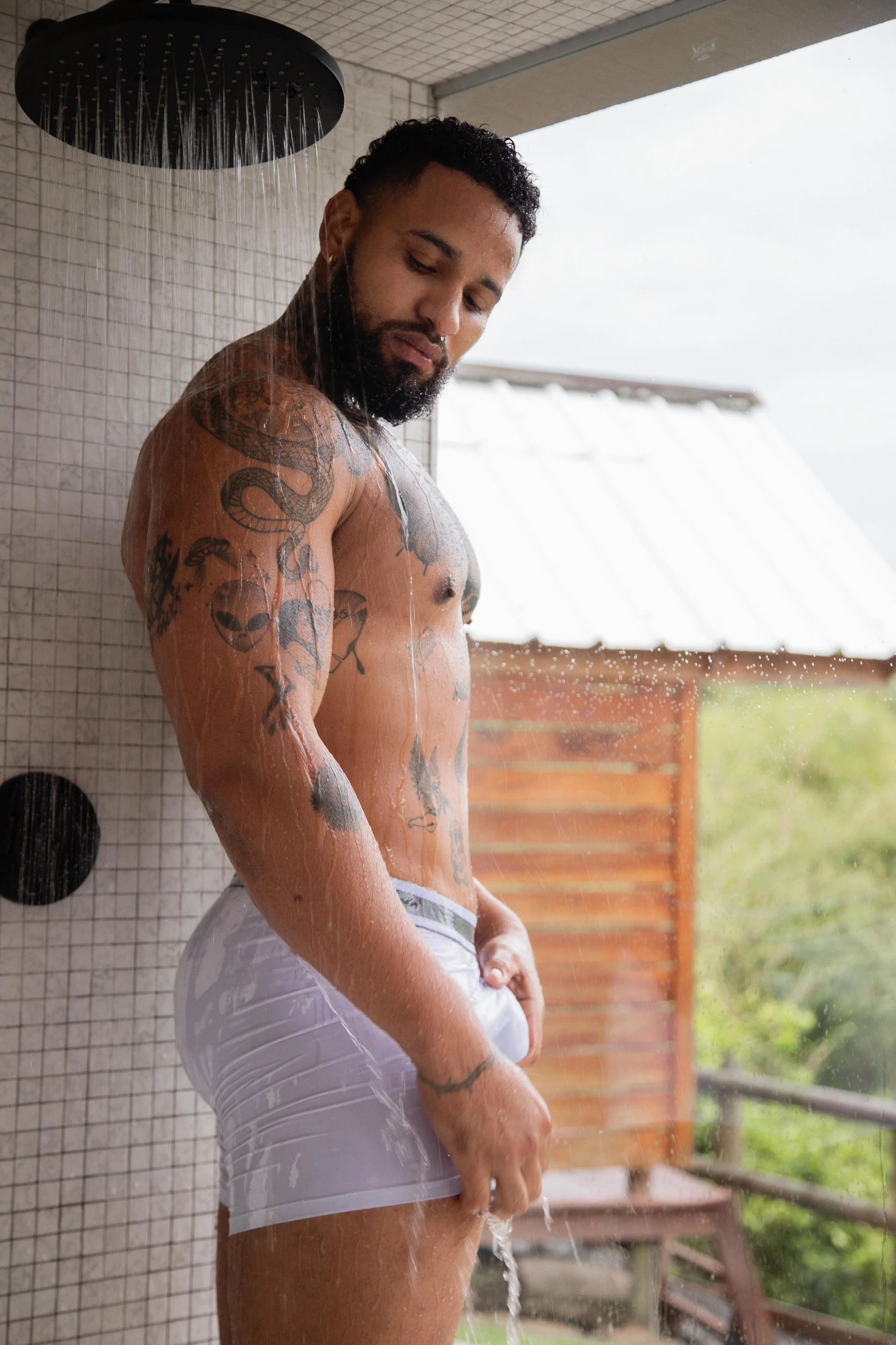 XXX Porn Photo of Nude zaiin_diesel 17