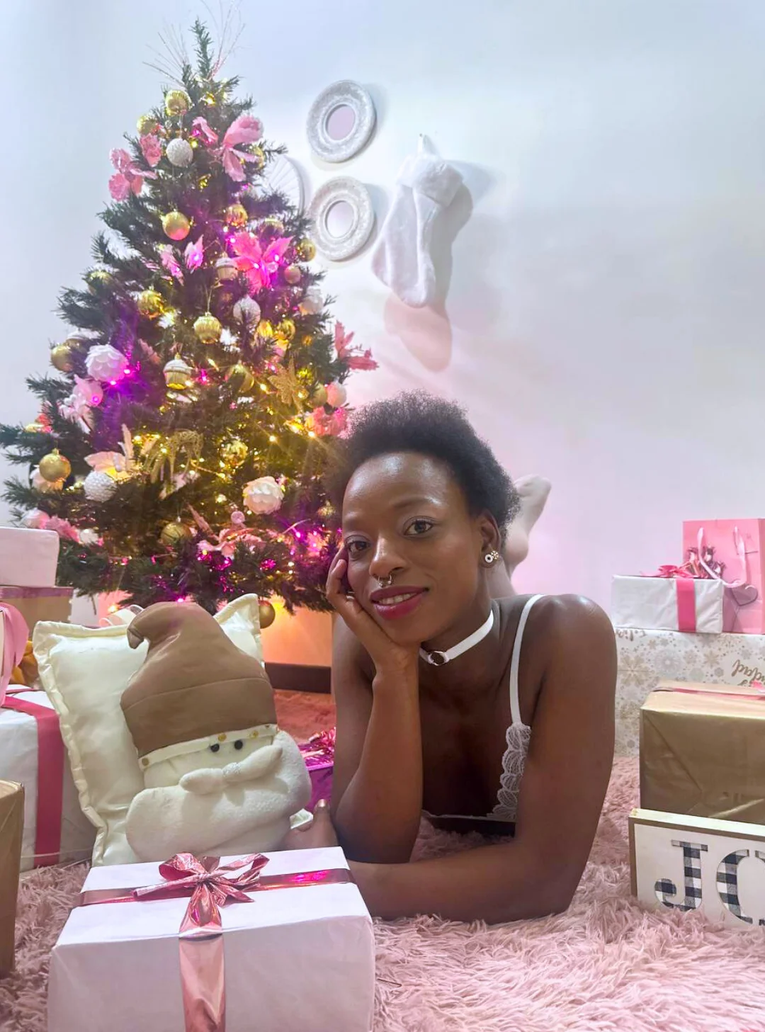 XXX Porn Photo of Nude Coco_Kiss 80