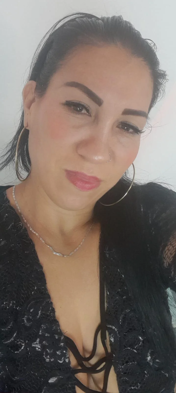 XXX Porn Photo of Nude AmberJoyMilf 12