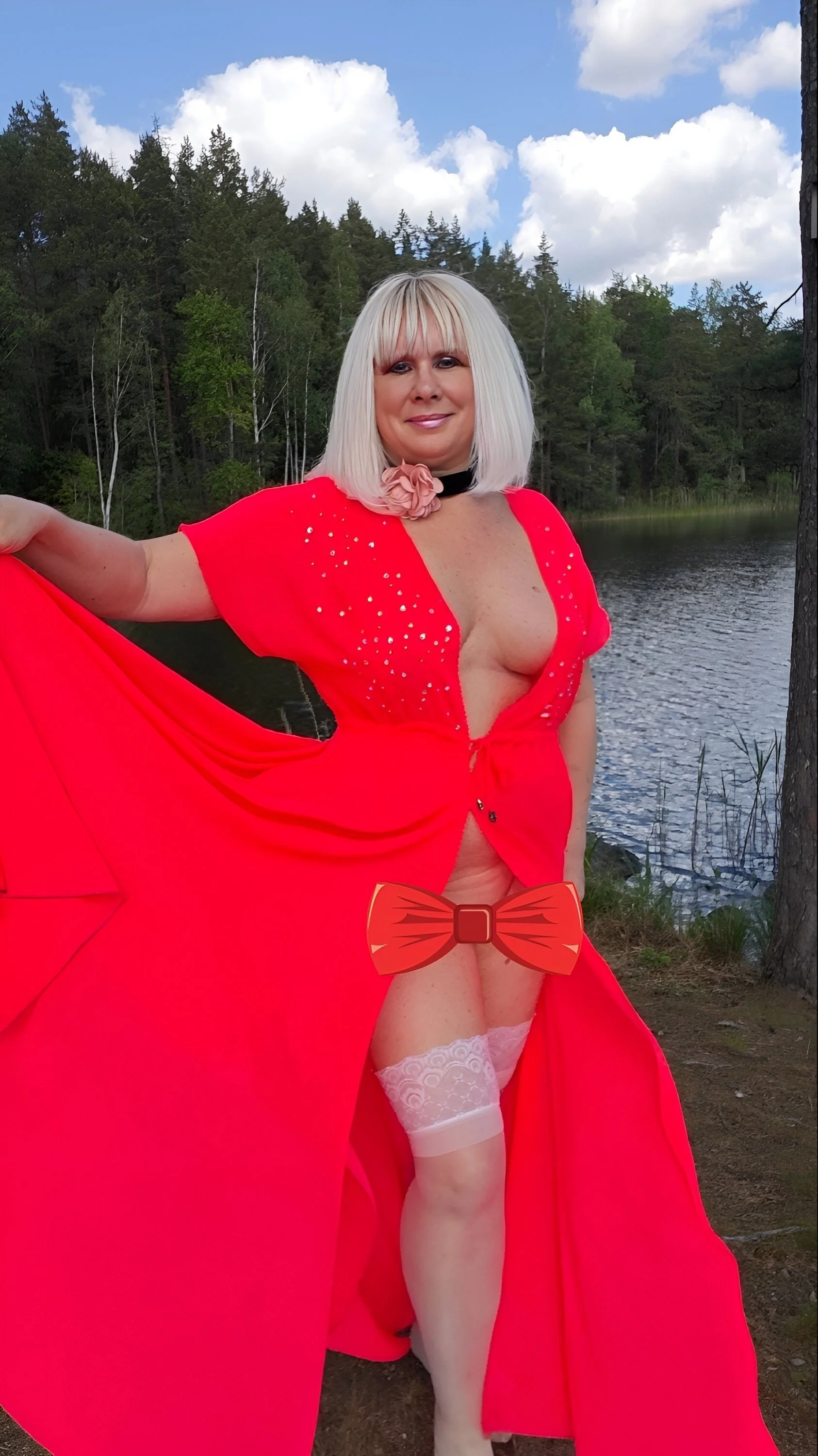 XXX Porn Photo of Nude Bell_zz 43