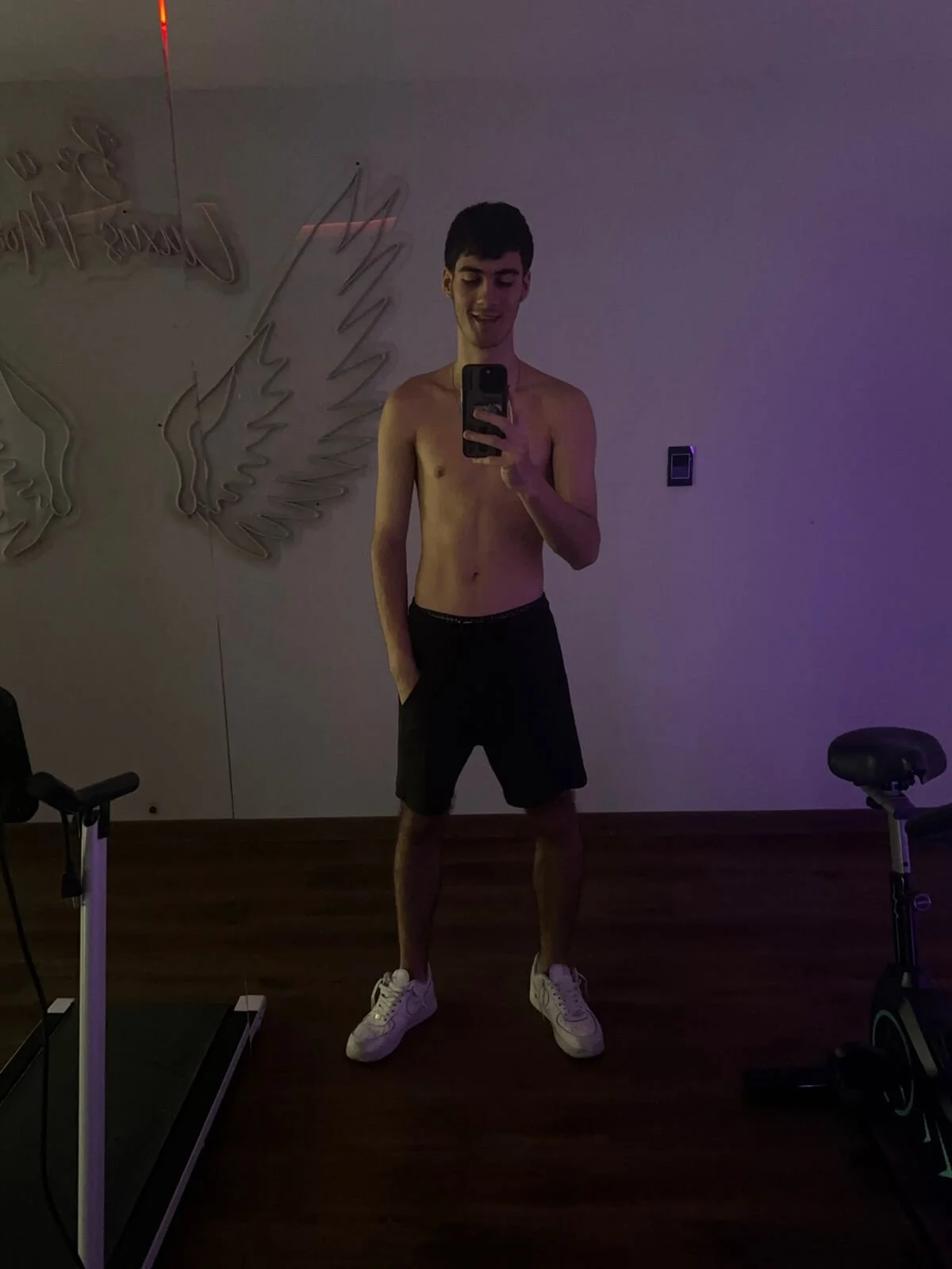 XXX Porn Photo of Nude Liam_Crown 28