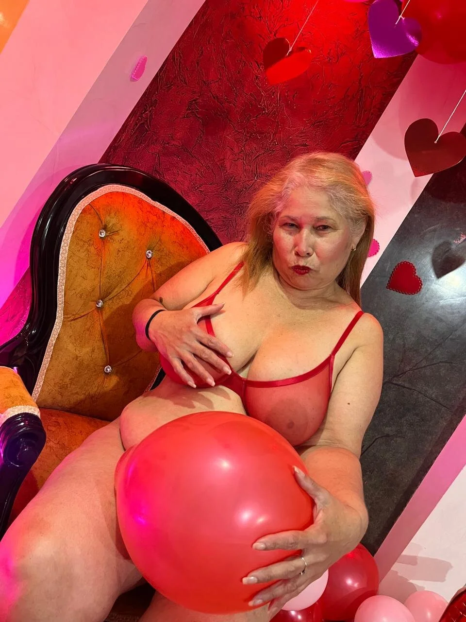 XXX Porn Photo of Nude girl_amada 22