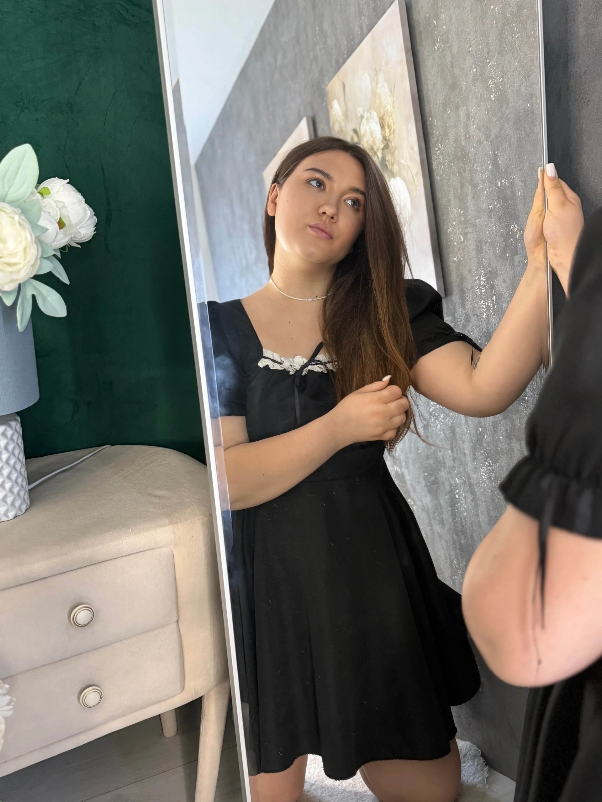 XXX Porn Photo of Nude OprahBraid 17