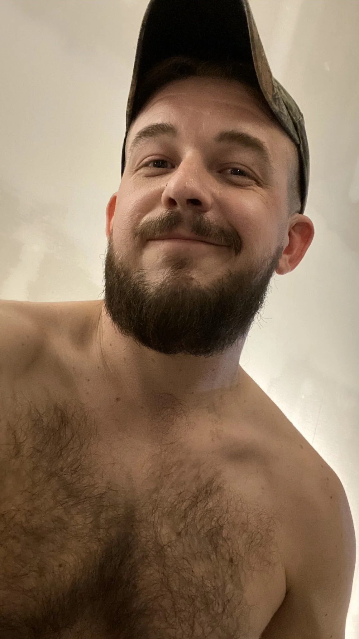 XXX Porn Photo of Nude GA_otter 31