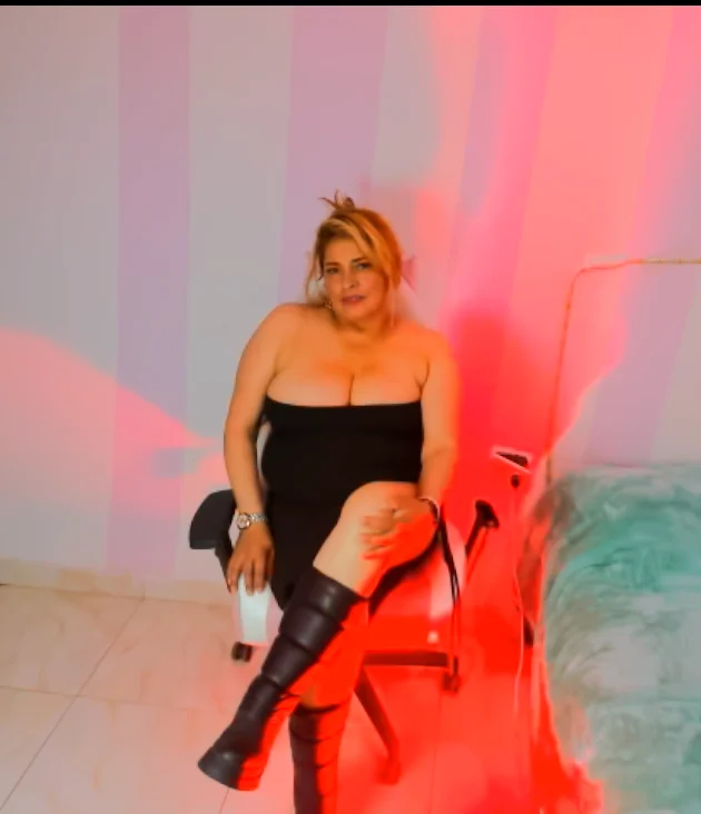 XXX Porn Photo of Nude CelesteSpark 3