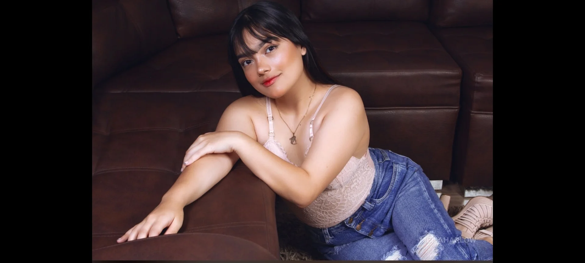 XXX Porn Photo of Nude Meeliivee 21
