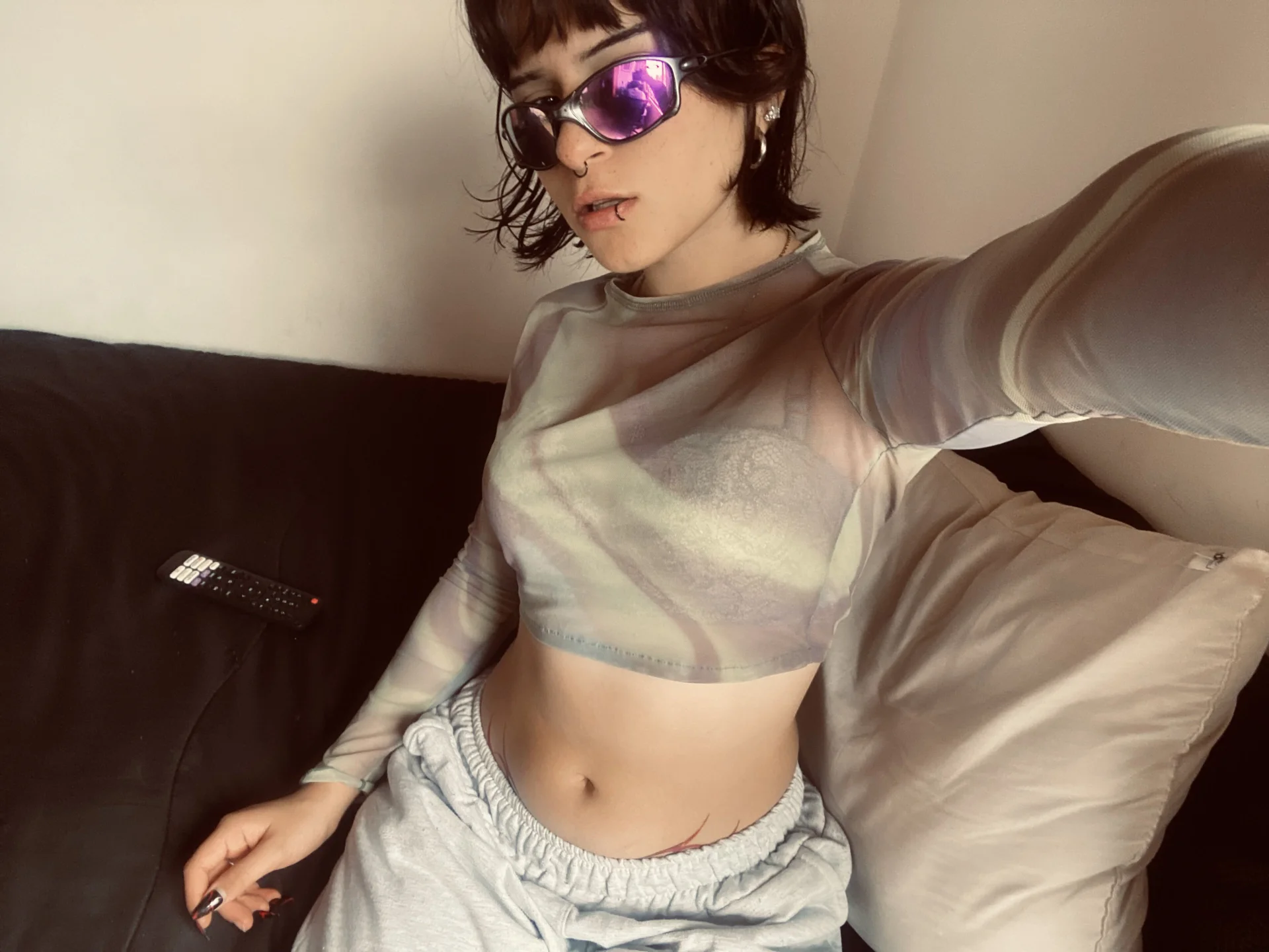 XXX Porn Photo of Nude val_zx 8