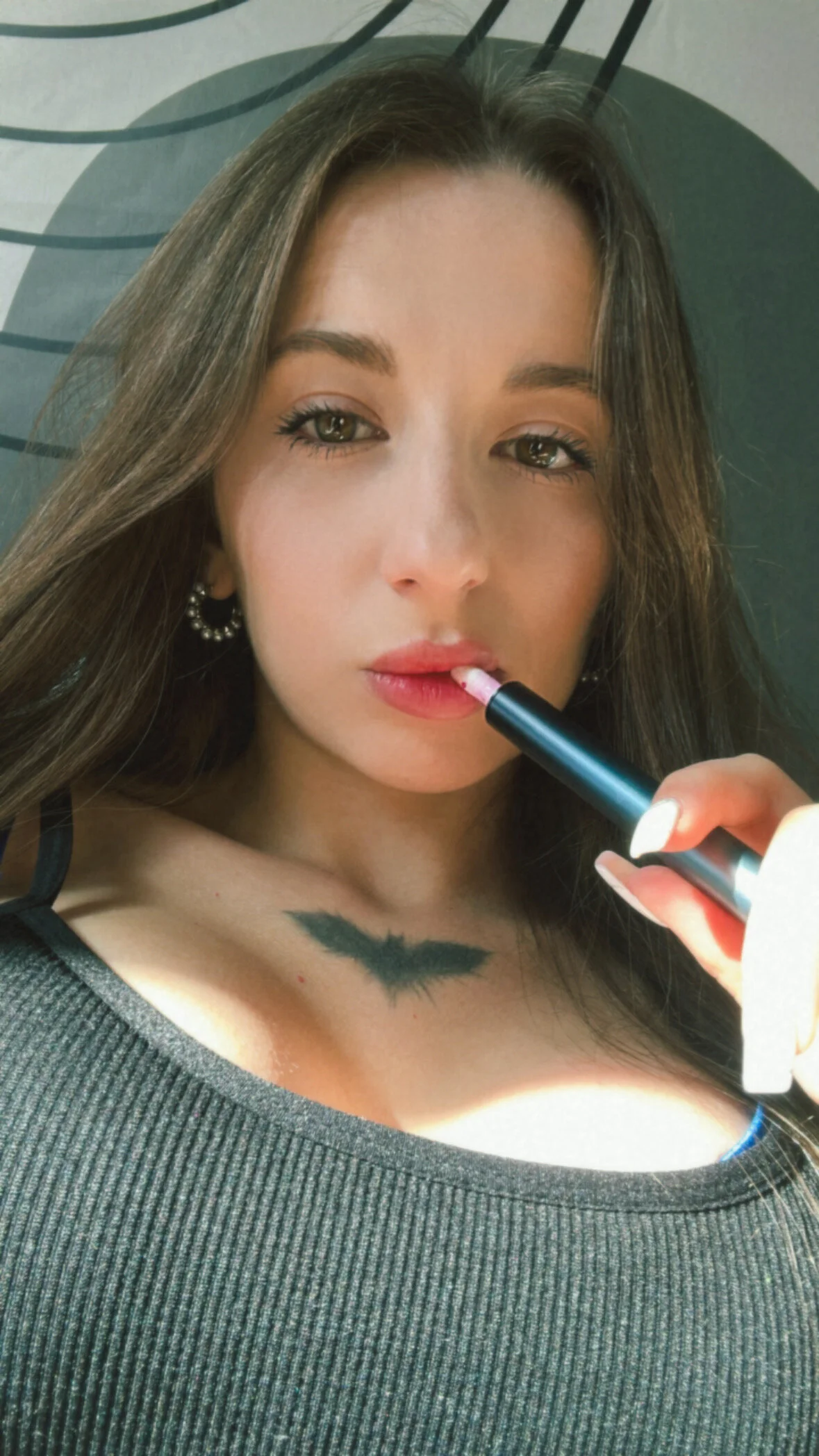 XXX Porn Photo of Nude Baby6_Boy9 9
